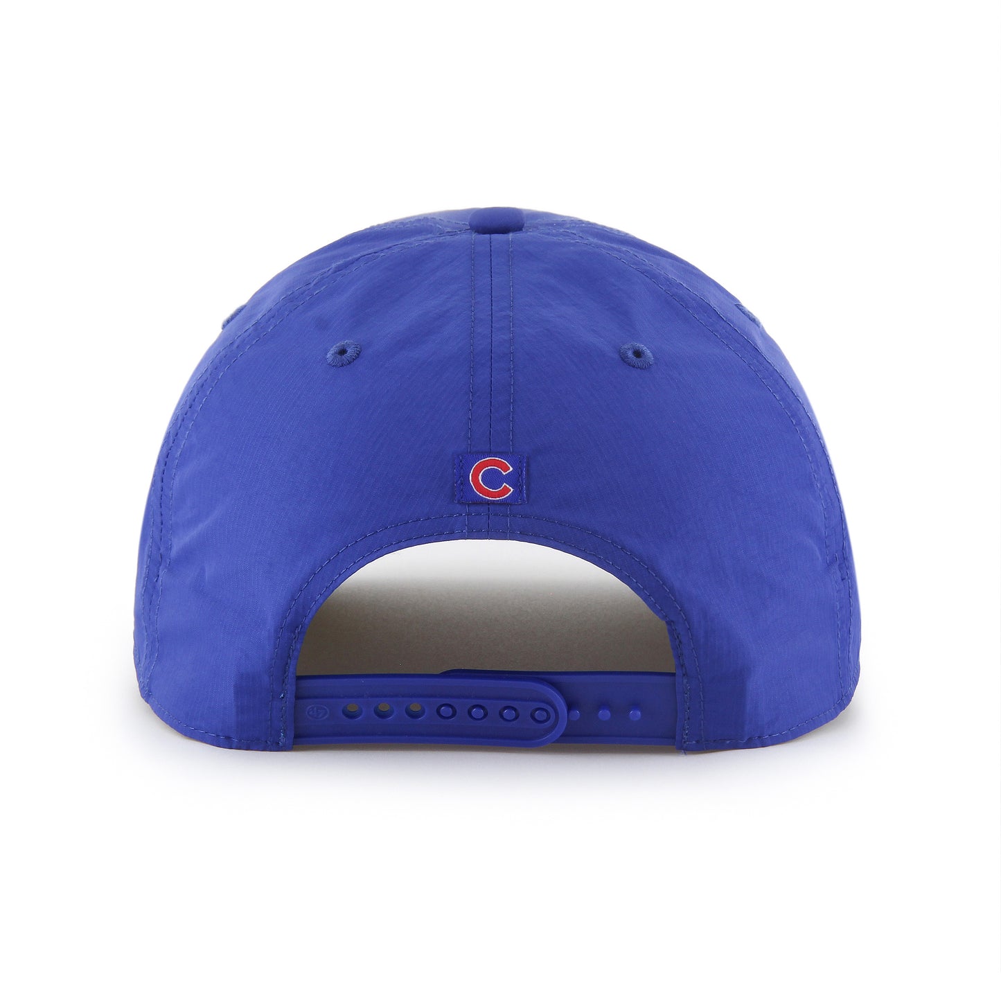 Chicago Cubs Royal Condor Rope '47 Hitch Adjustable Hat
