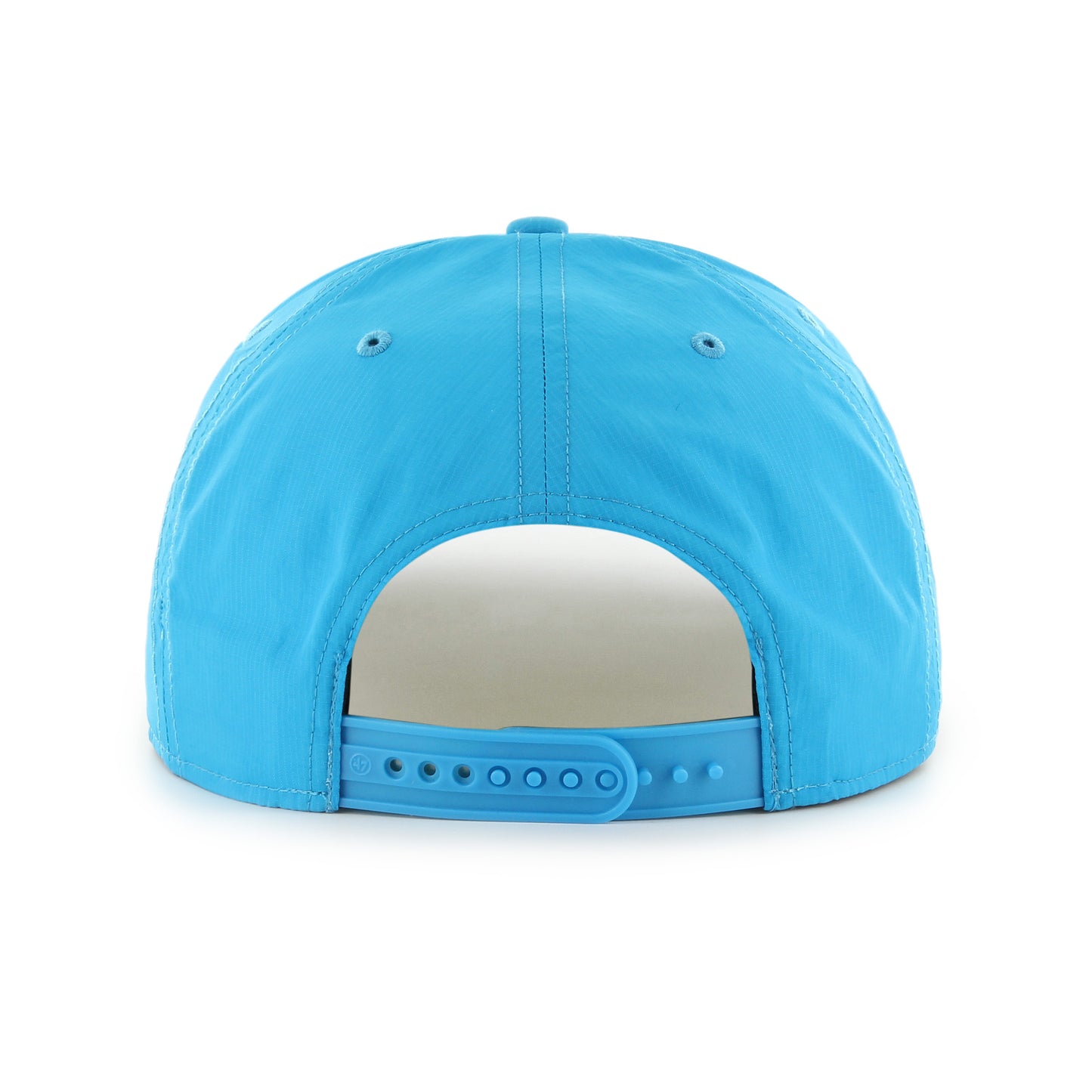 Chicago Cubs Blue Neon Highlight 47' Hitch Adjustable Hat