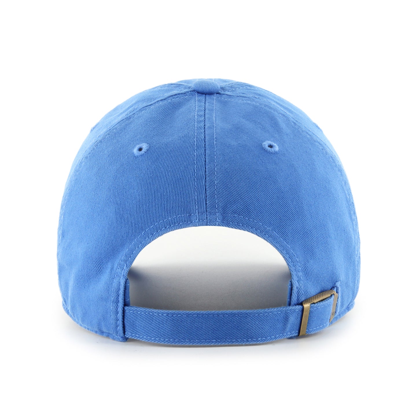 Chicago Cubs 47' Blue Razz Cleanup Blues Alternate Logo Bear Adjustable Hat