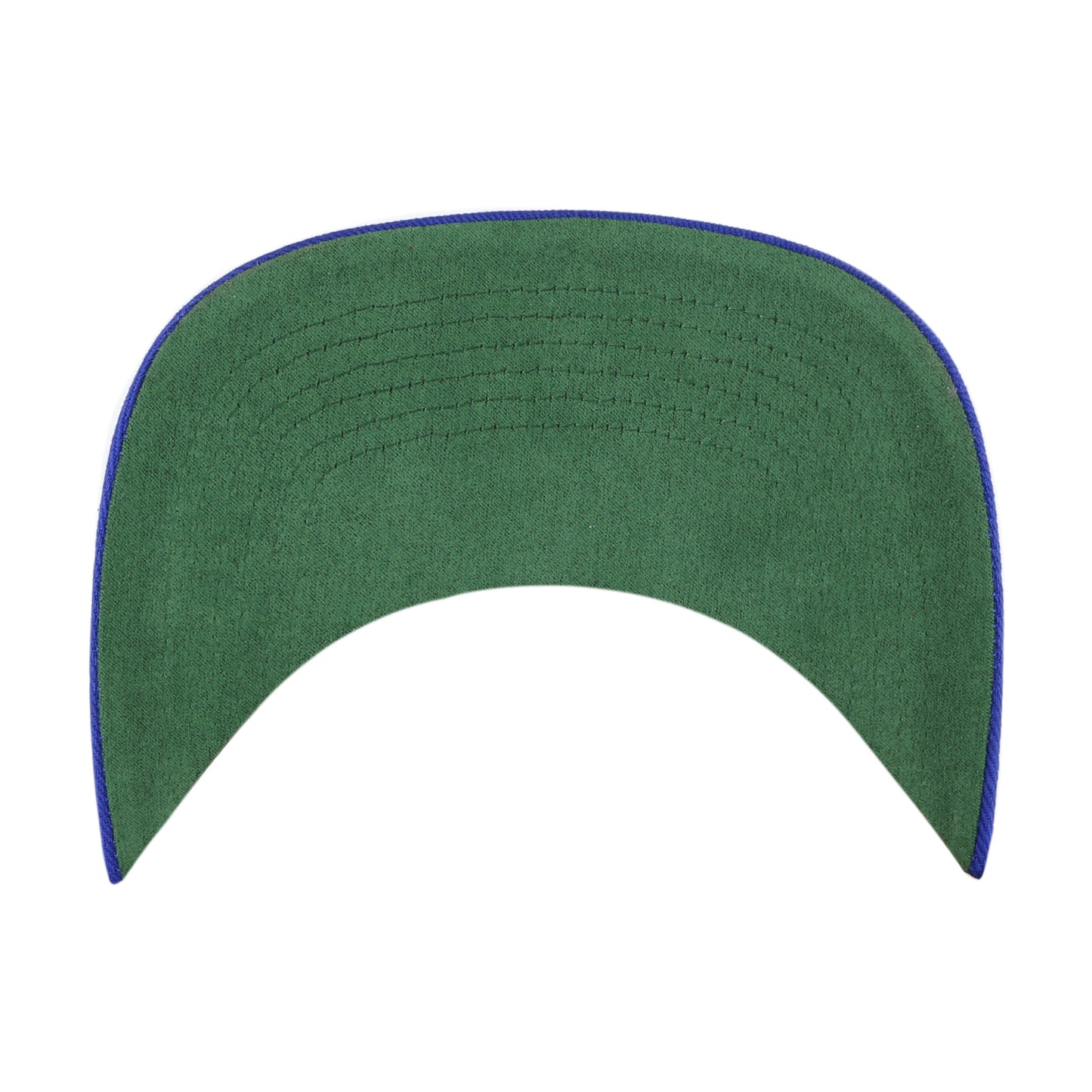 Chicago Cubs Natural/Royal Pomona TT Rope '47 Hitch Adjustable Hat