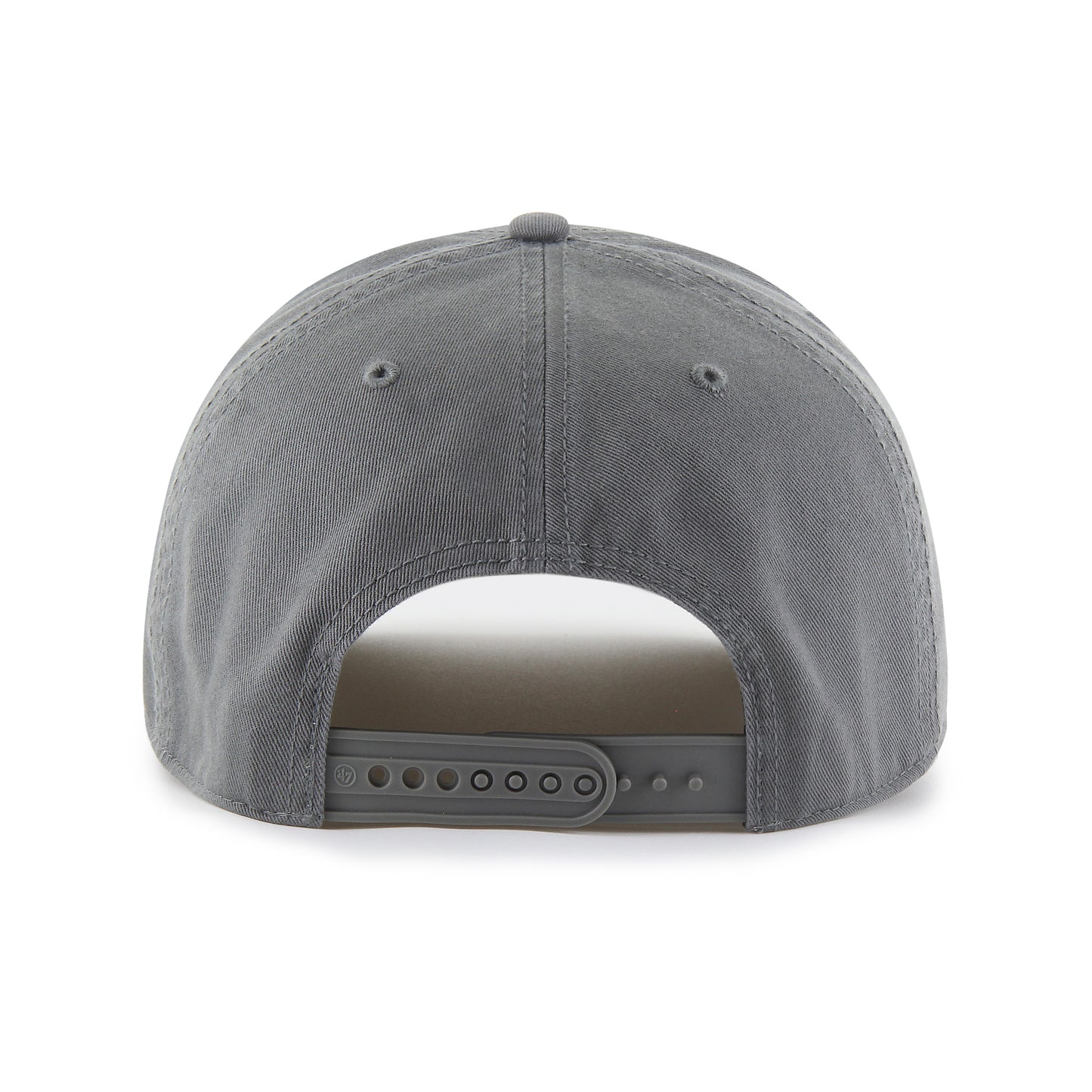 Chicago Cubs Grey Canyon Ranchero '47 Hitch Adjustable Hat