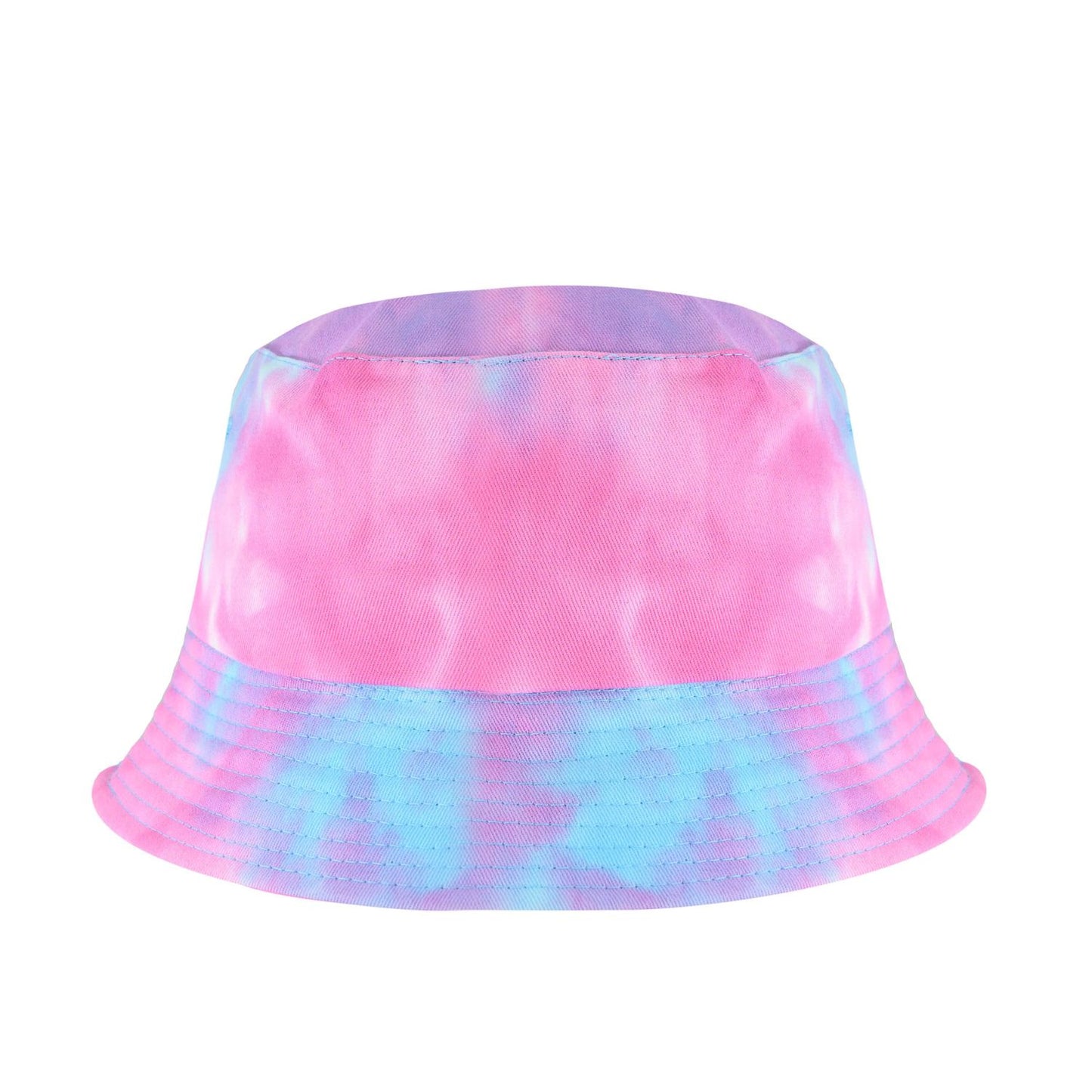 Chicago Tye Dye Bucket Hat
