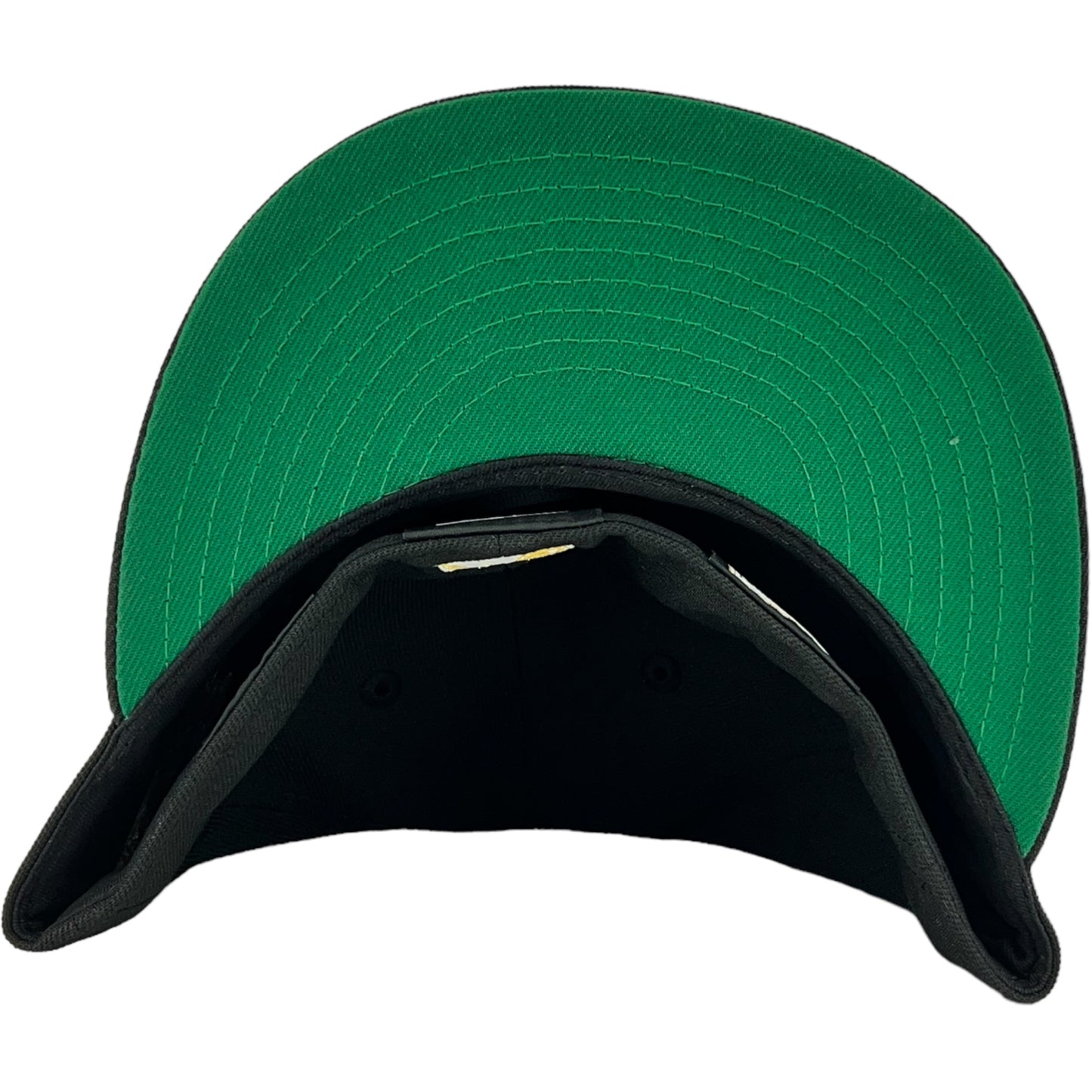 Cleveland Indians Black '94 New Era 59FIFTY Fitted Hat