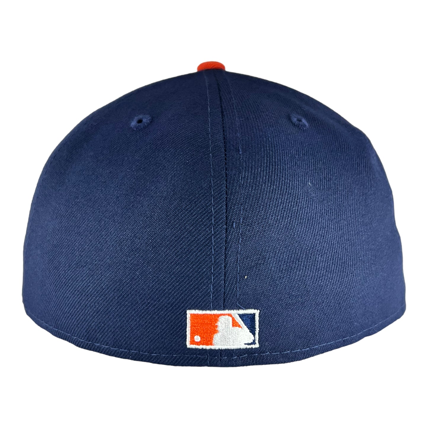 Chicago Cubs Navy/Orange 1962 ASG New Era 59FIFTY Fitted Hat