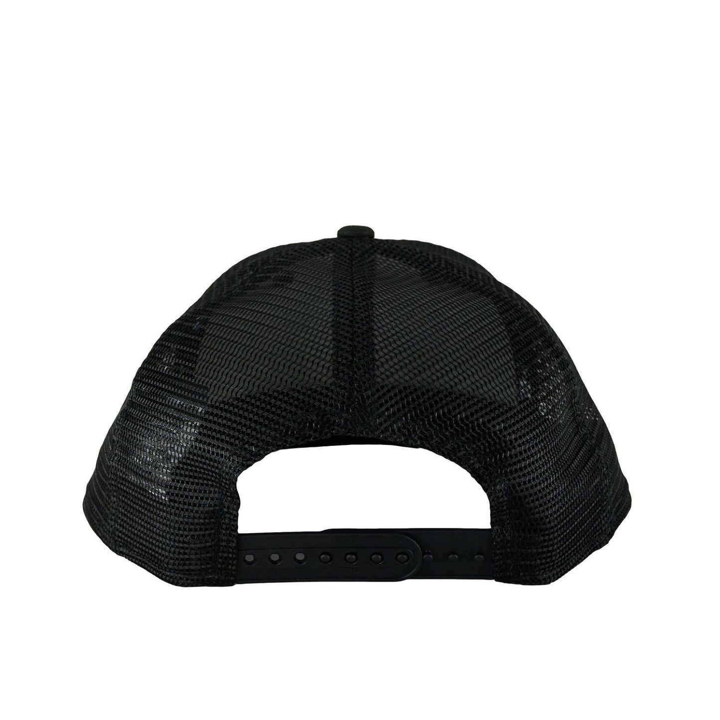 Chicago Cubs Black '84 New Era 9FIFTY Low Profile Mesh Back Hat