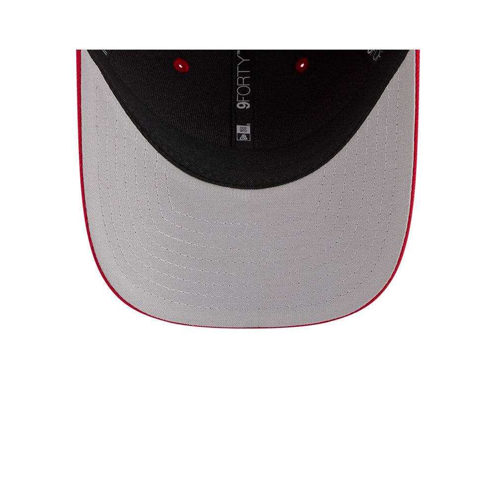 Canada World Baseball Classic 2026 New Era 9FORTY M-Crown Adjustable Hat