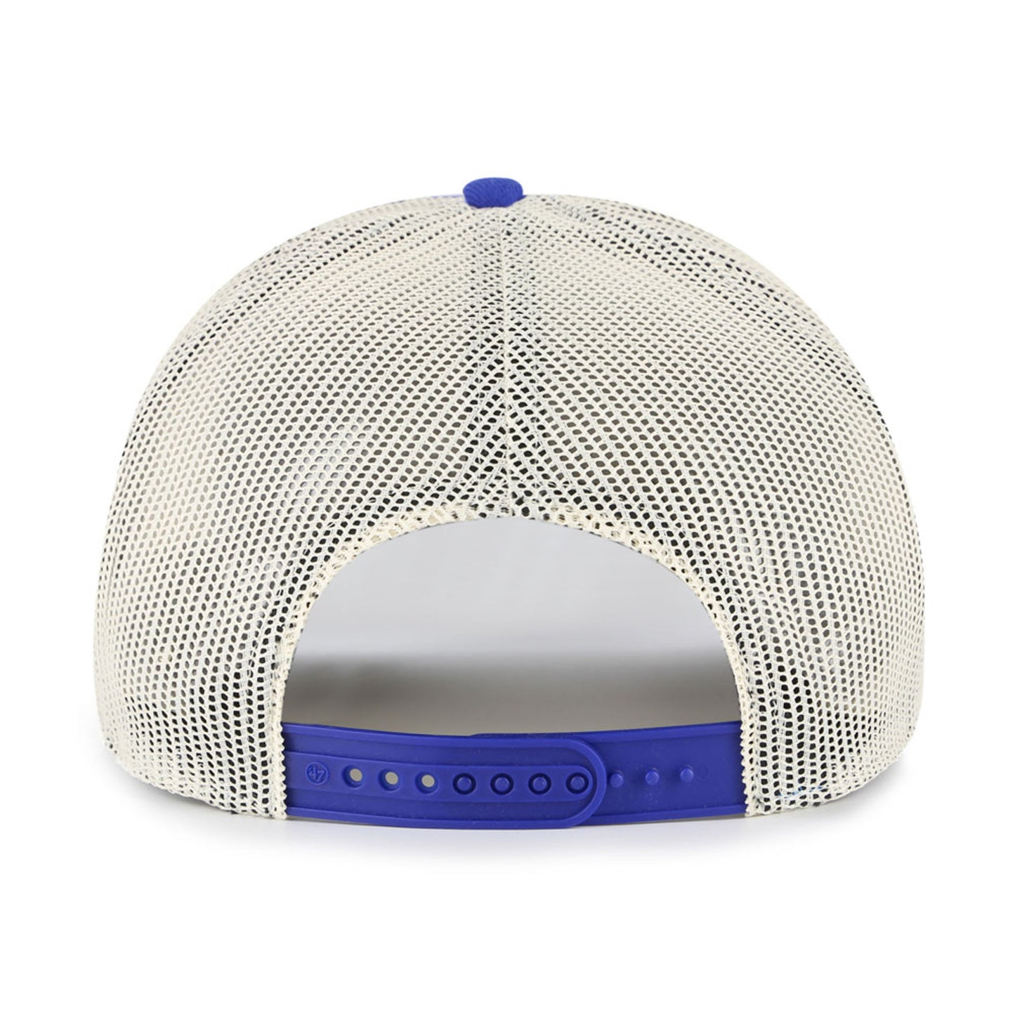 Chicago Cubs '47 Hitch Emmett Adjustable Hat