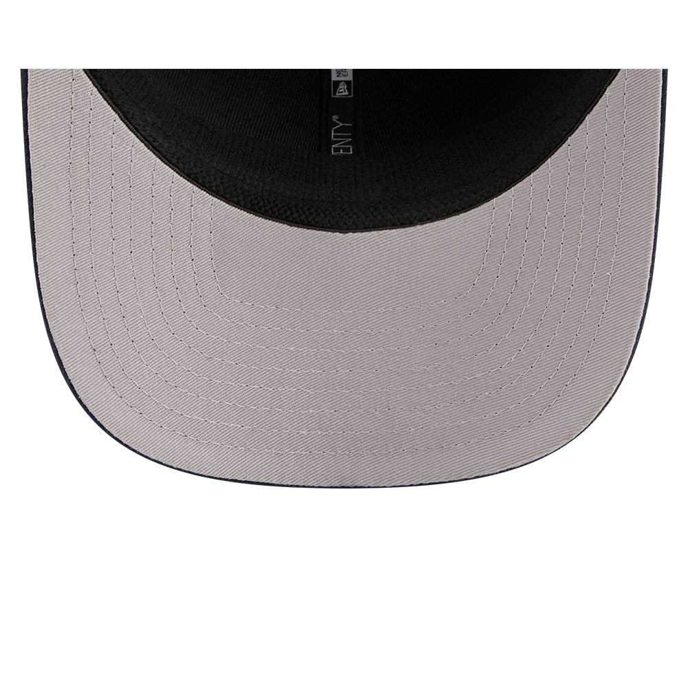 Chicago Bears 2026 Rivalry New Era 9SEVENTY OTC Stretch-Snap Adjustable Hat