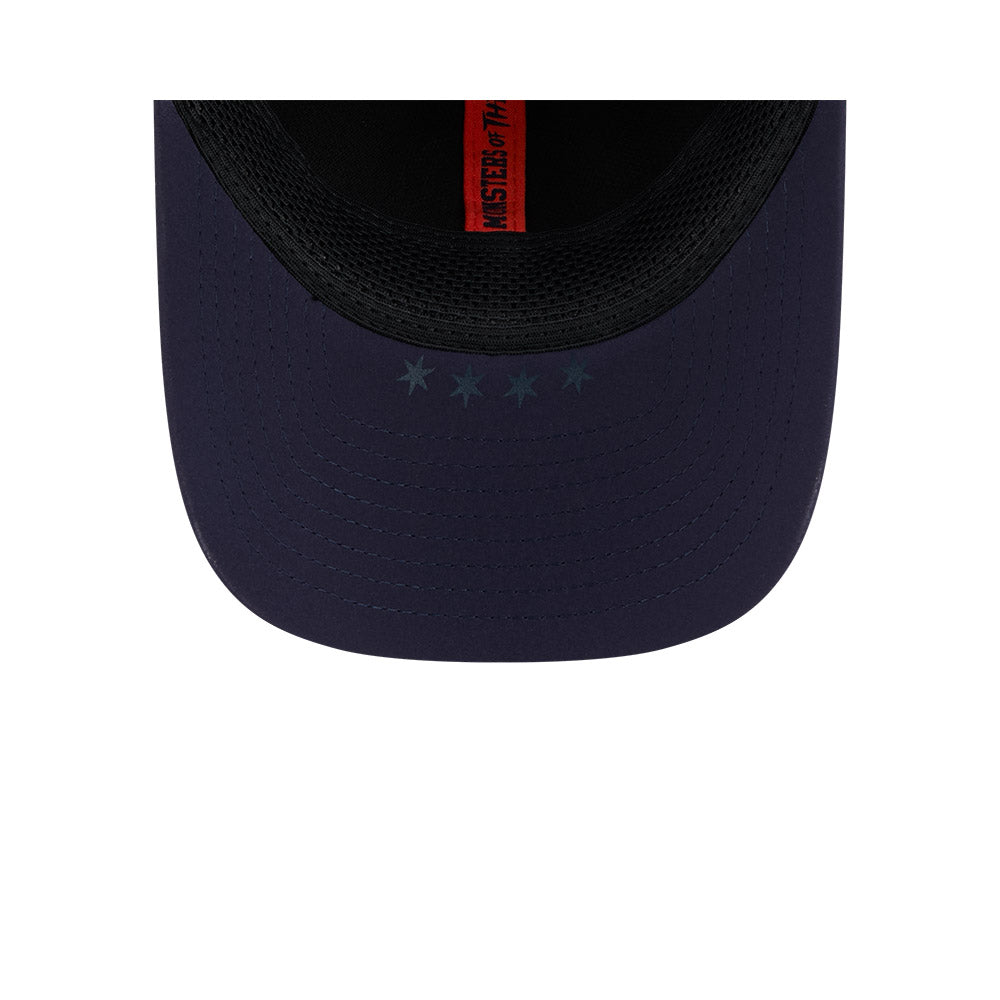 Chicago Bears 2026 Rivalry New Era Casual Classic OTC Adjustable Hat
