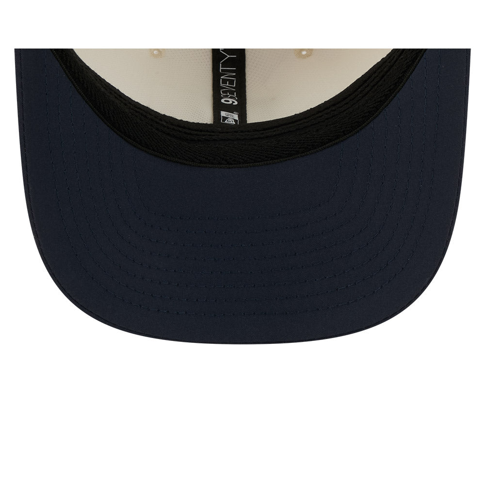 Chicago Bears 2026 Training Camp New Era 9SEVENTY Stretch-Snap Adjustable Hat