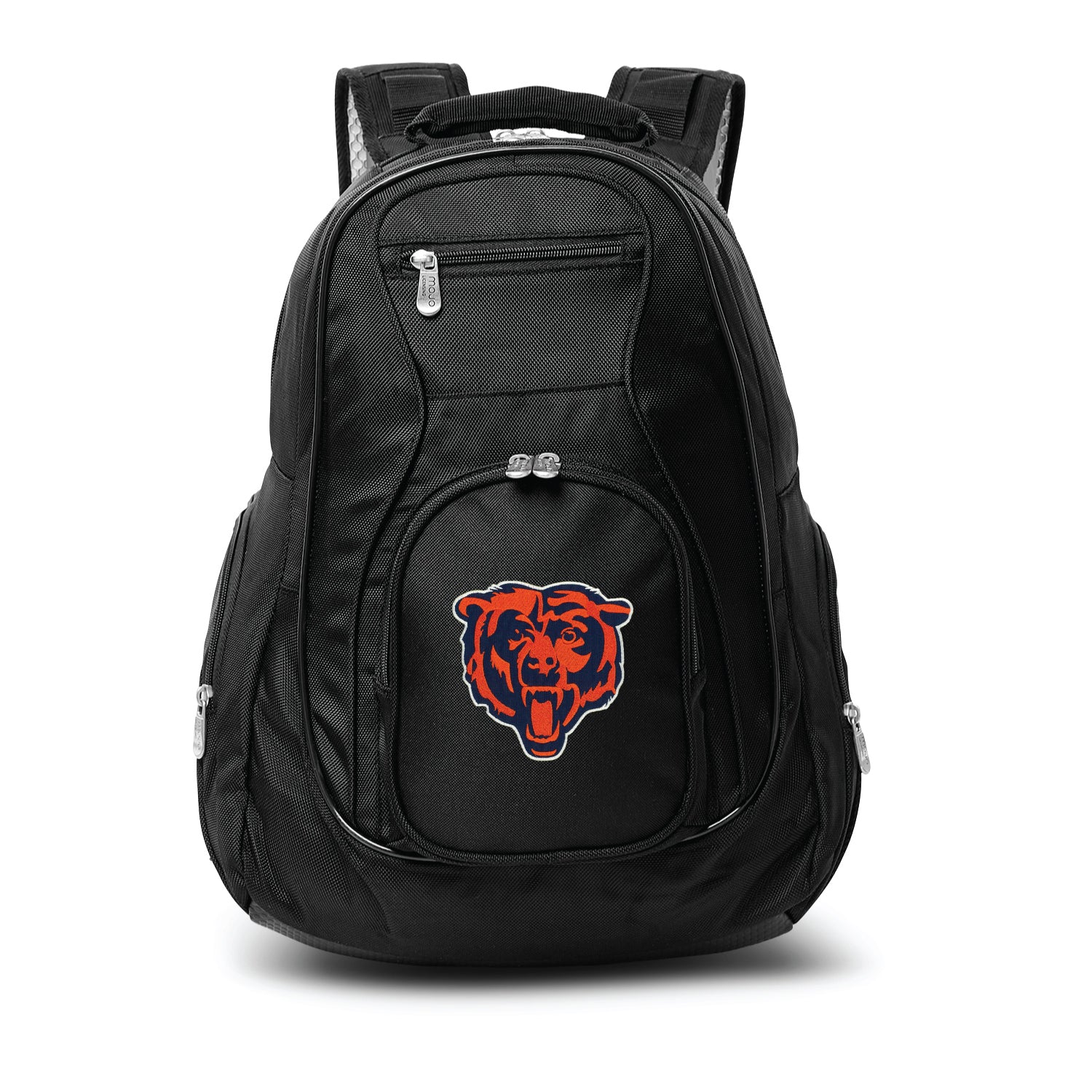 Chicago Bears Mojo Black Backpack – Clark Street Sports