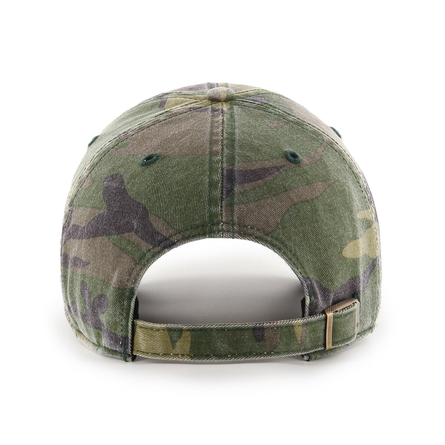 Chicago Bears '47 Camo Cleanup Adjustable Hat