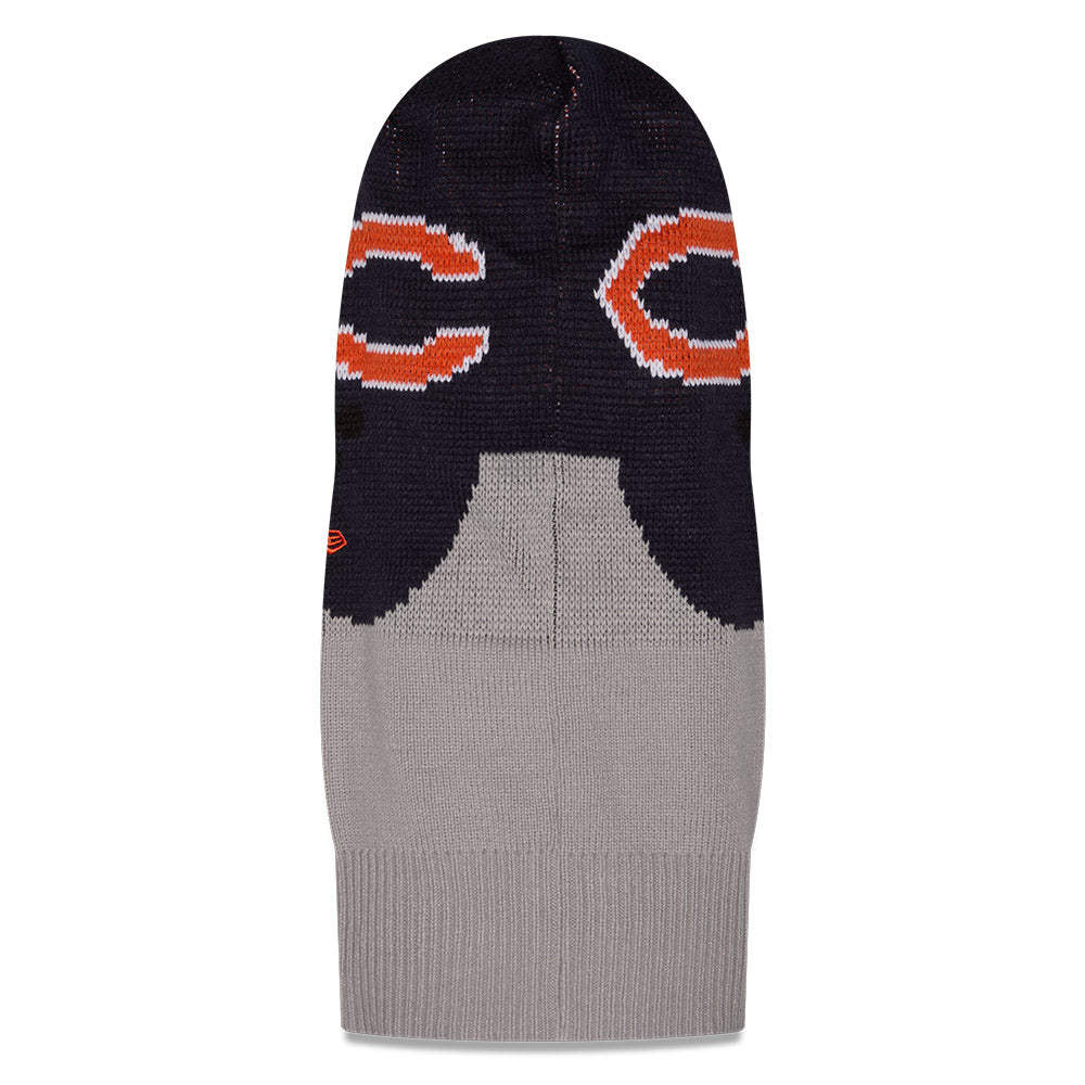Chicago Bears Helmet Balaclava