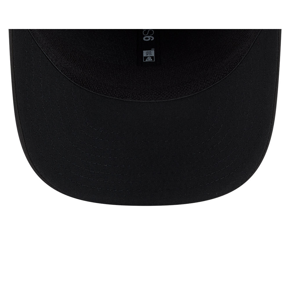 Chicago Bears New Era 2026 Salute To Service 9SEVENTY Stretch-Snap Adjustable Hat