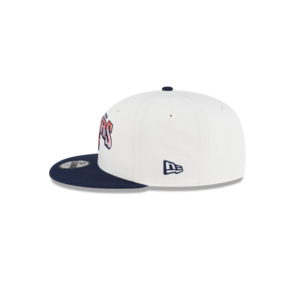 Chicago Bears New Era Youth Disney Baloo 9FIFTY Snapback Hat