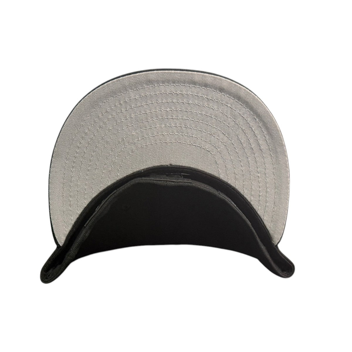 Chicago Blackhawks New Era Color Feathers Black 59FIFTY Fitted Hat