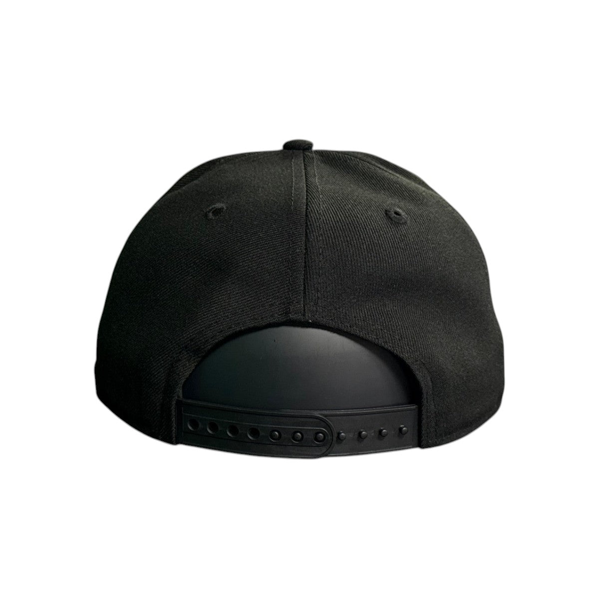 Chicago Blackhawks New Era Color Feathers Black 9FIFTY Snapback Hat