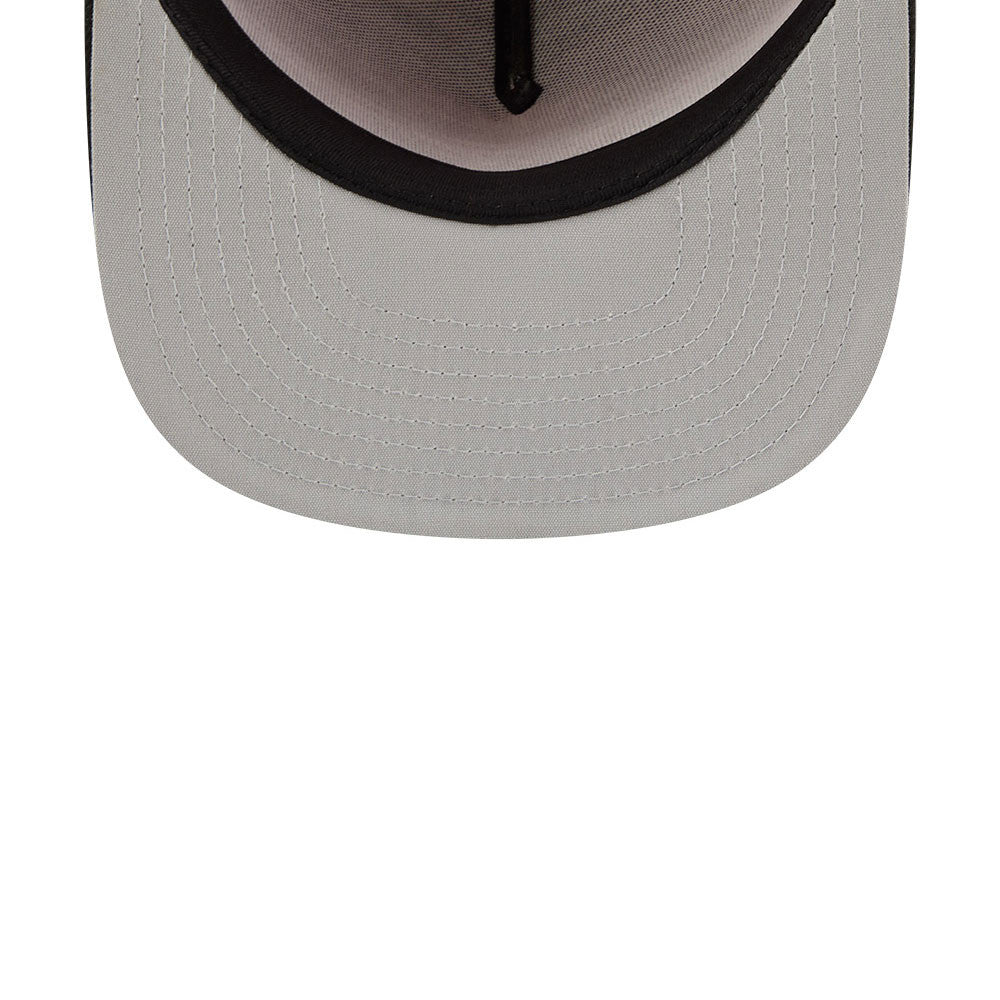 Chicago Bulls New Era 9FIFTY 2026 TIPOFF Snapback Hat