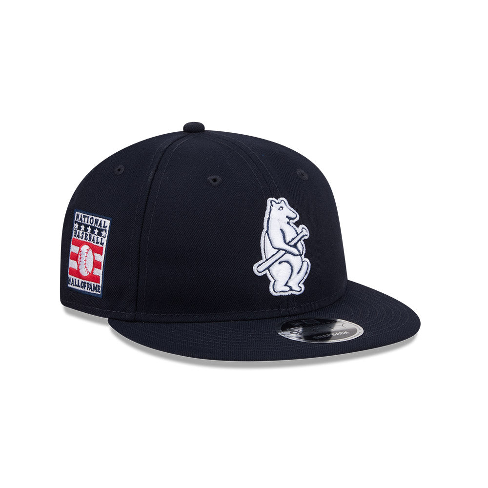 【超レア】NEWERA 9FIFTY 2026WBC ロゴキャップ 親子セット Chicago Cubs 2026 Hall Of Fame 1914 Logo New Era 9FIFTY Snapback