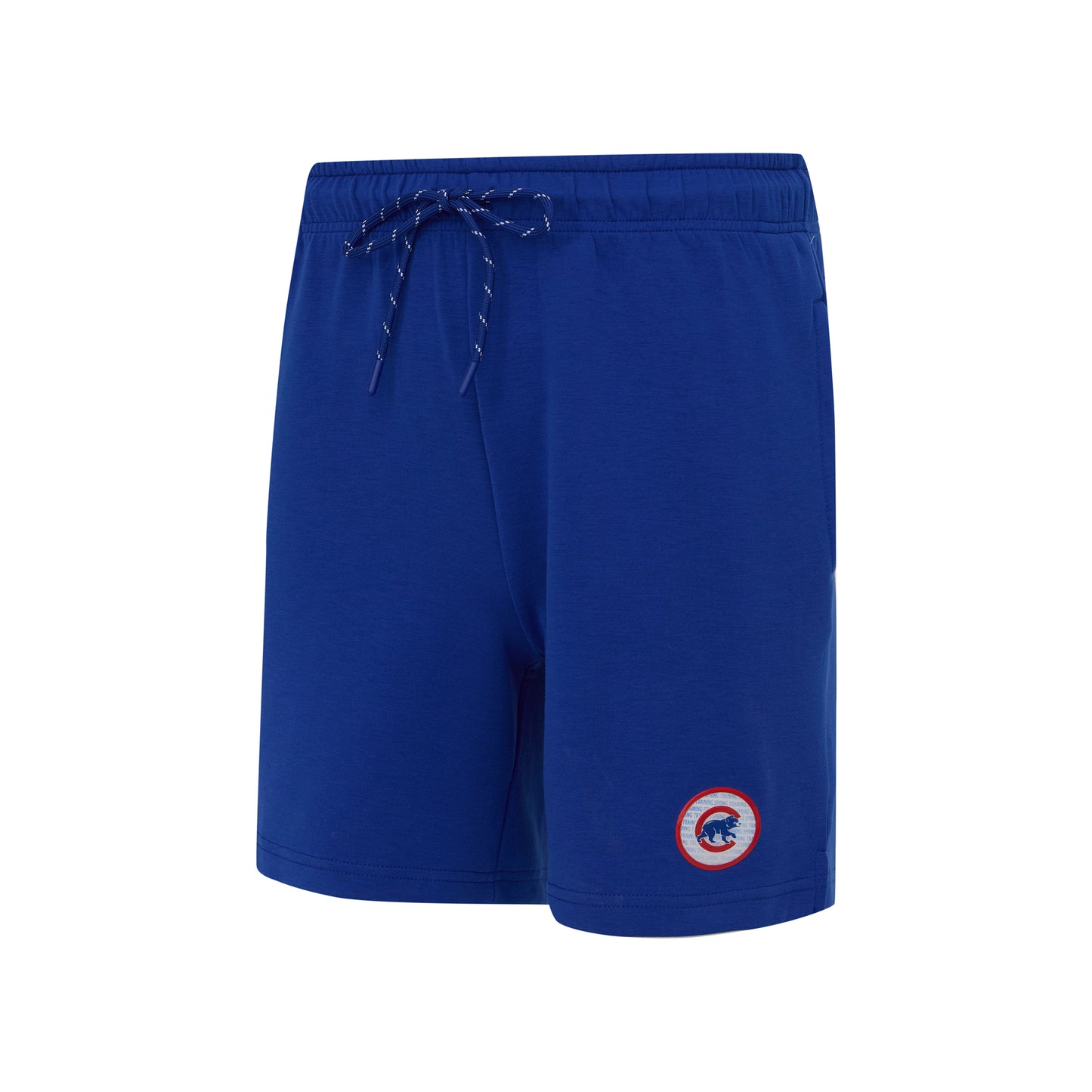 Chicago Cubs Men's Alt 2 Logo Palisade Shorts
