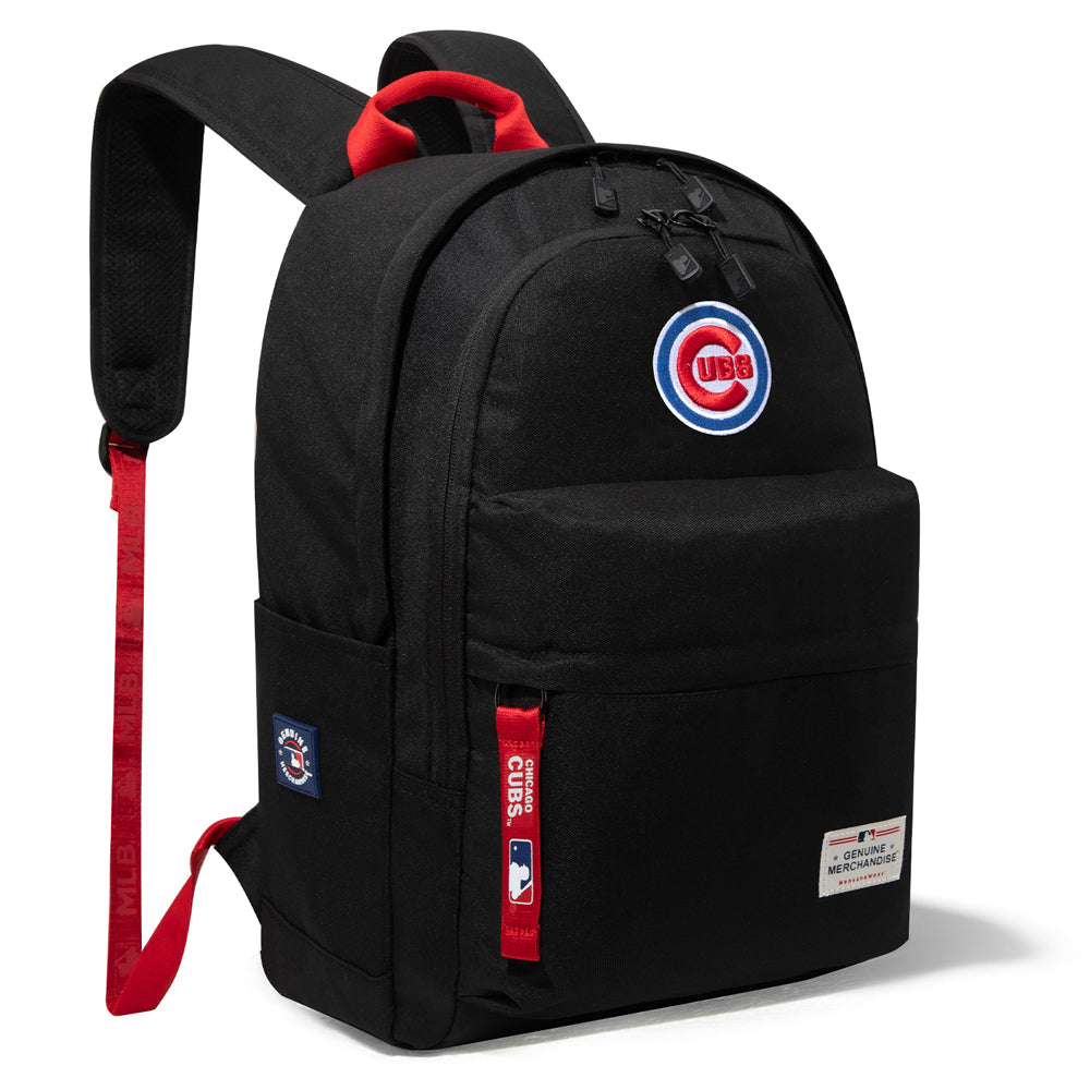 MLB Chicago Cubs Laptop Backpack