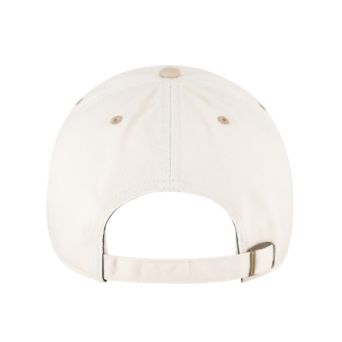Chicago Cubs Natural Neutral Terrain '47 Clean Up Adjustable Hat