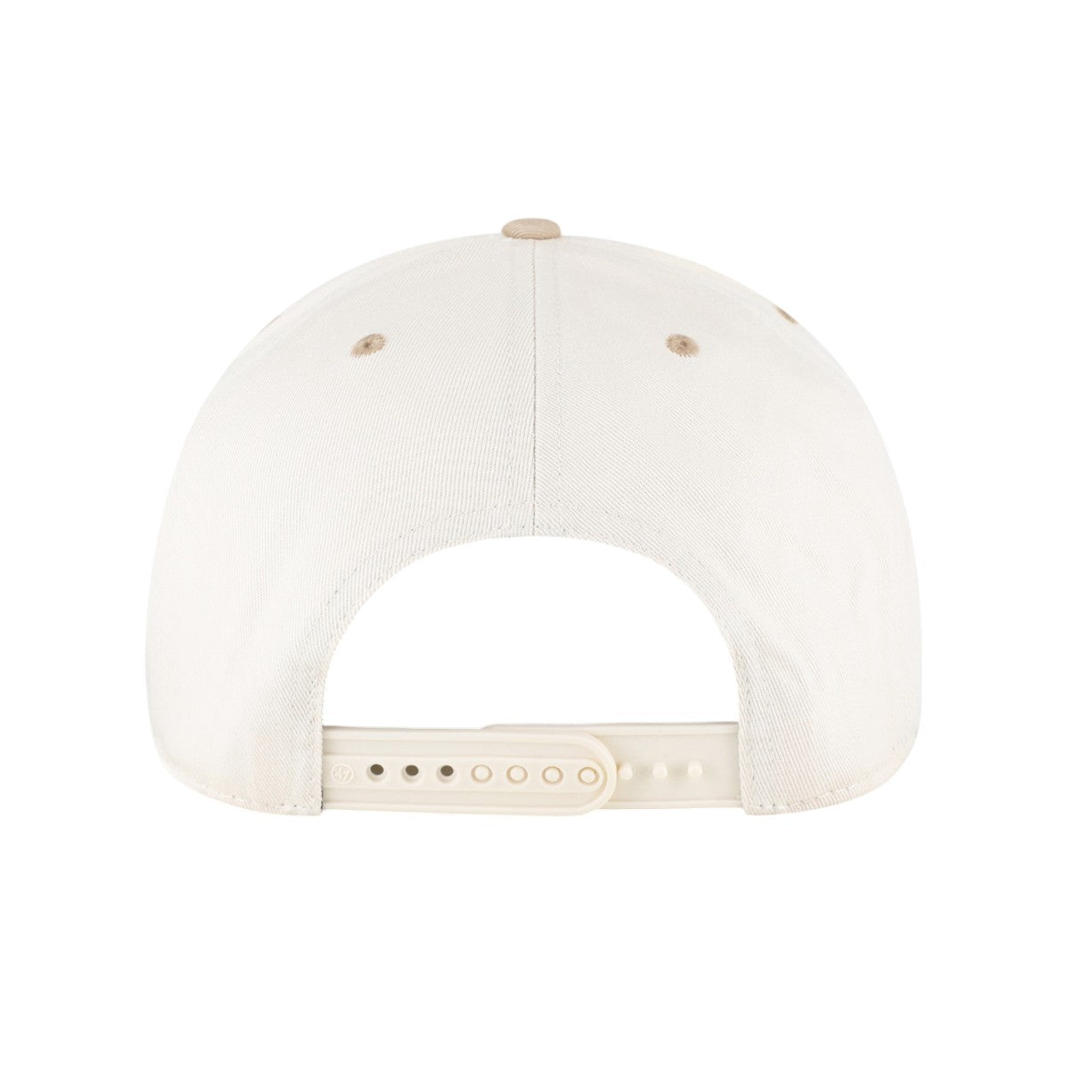 Chicago Cubs Natural Neutral Terrain '47 Hitch Adjustable Hat