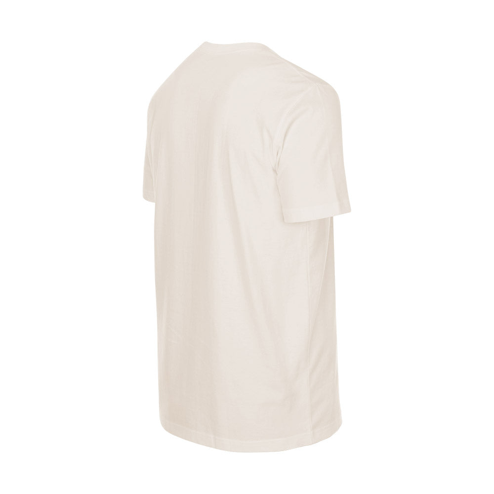 Chicago Cubs New Era Men's Cream 2027 All Star Game T-Shirt
