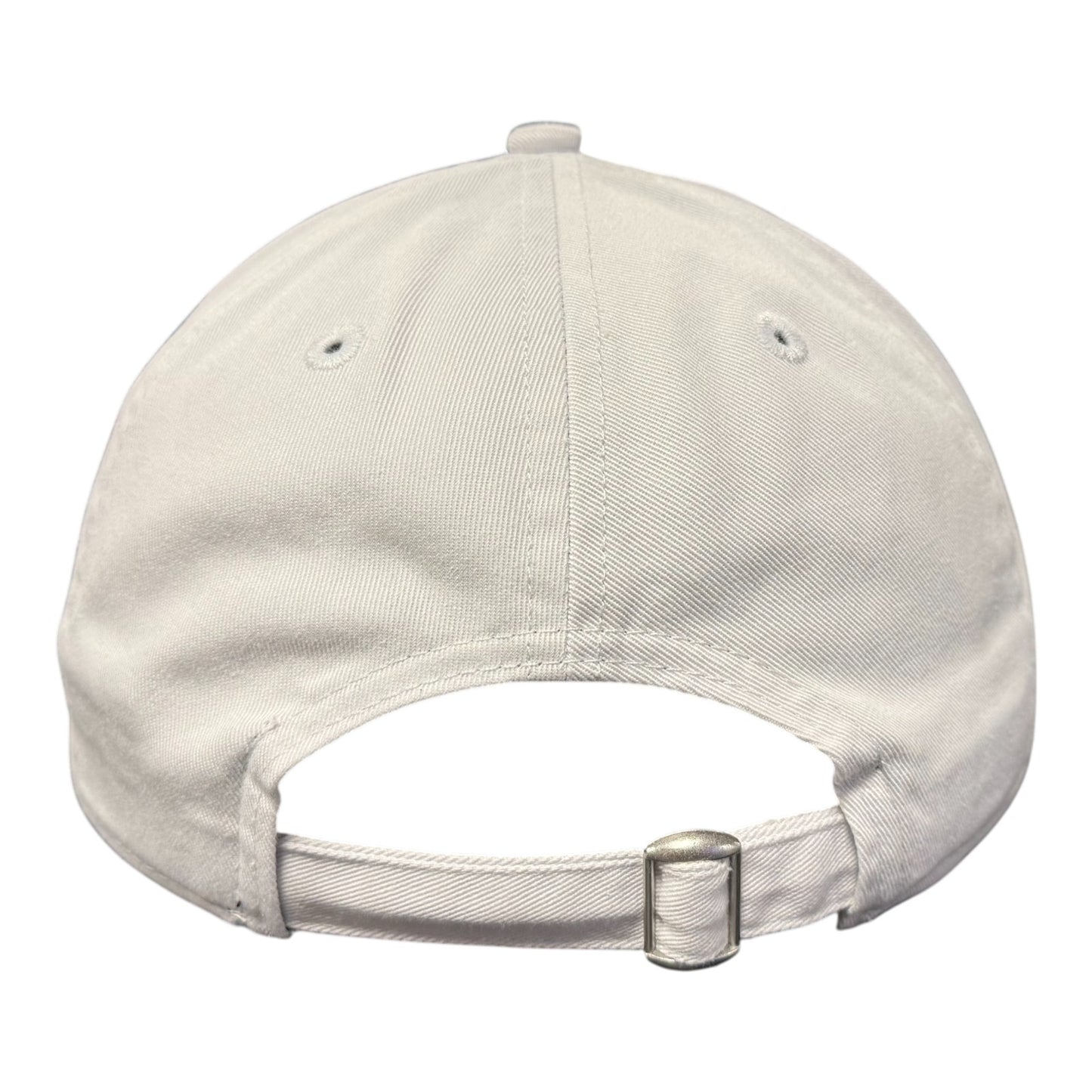 Chicago Cubs Spring Training Sloan Park White New Era 9TWENTY Adjustable Hat