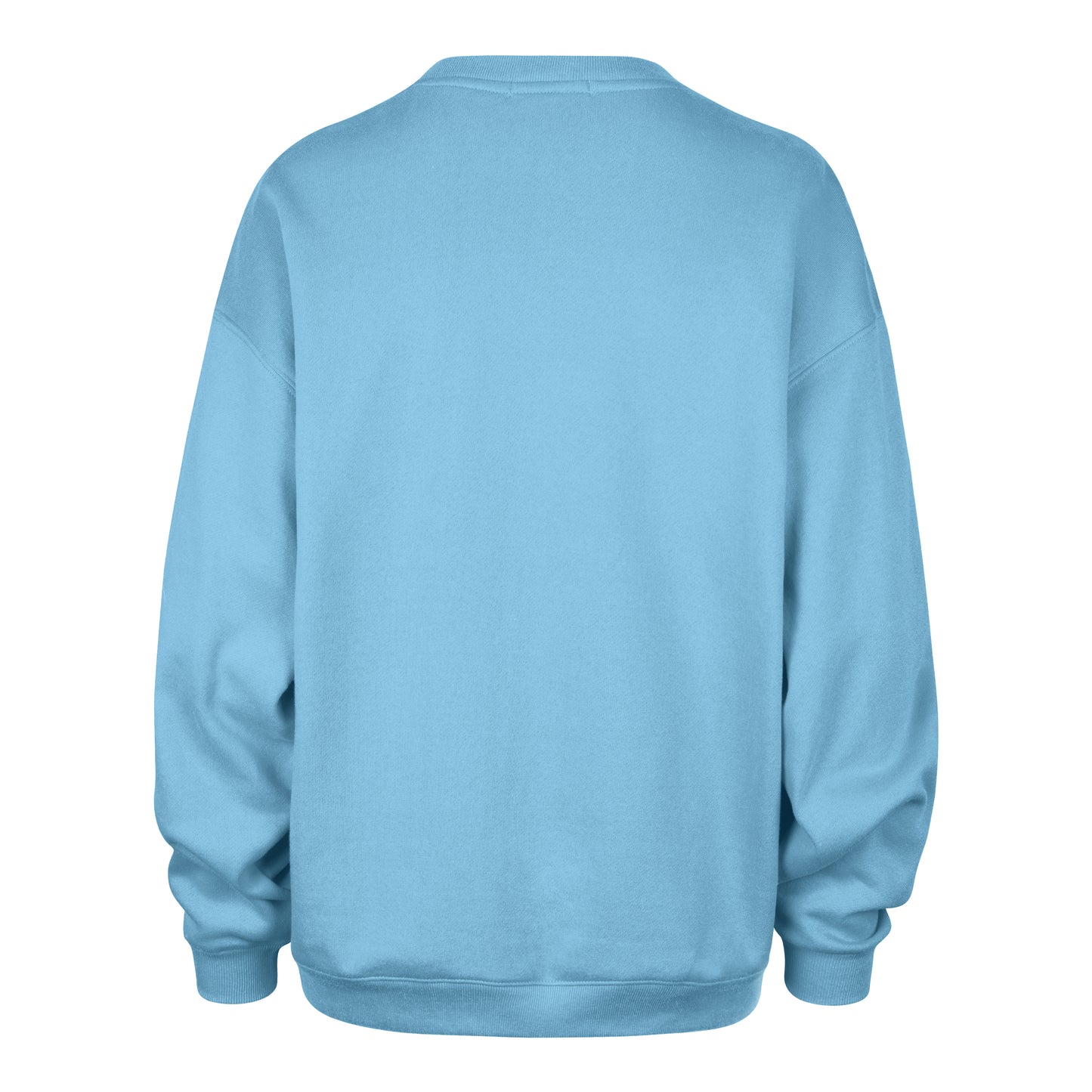 Chicago Cubs Women's Alt 2 Extra Innings '47 Crewneck Sweatshirt