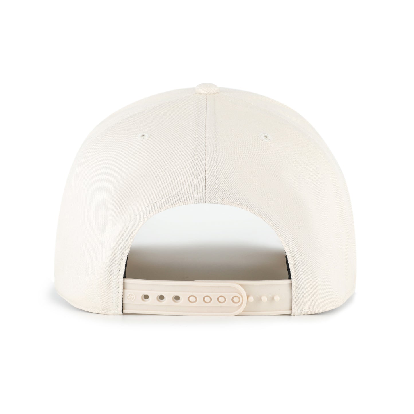 Chicago Cubs '47 Cooperstown Natural Brushmark Hitch Adjustable Hat