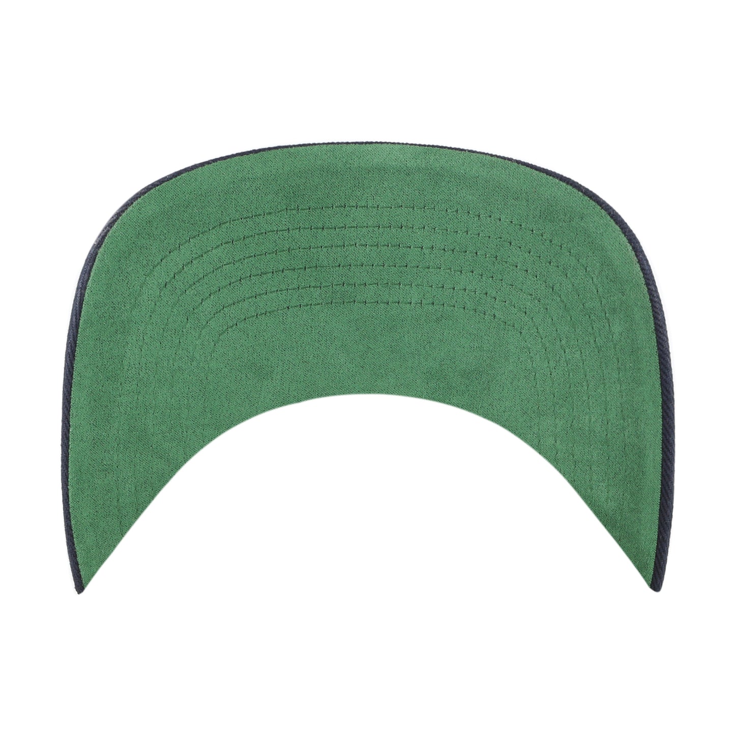 Chicago Cubs '47 Cooperstown Natural Pomona TT Hitch Adjustable Hat