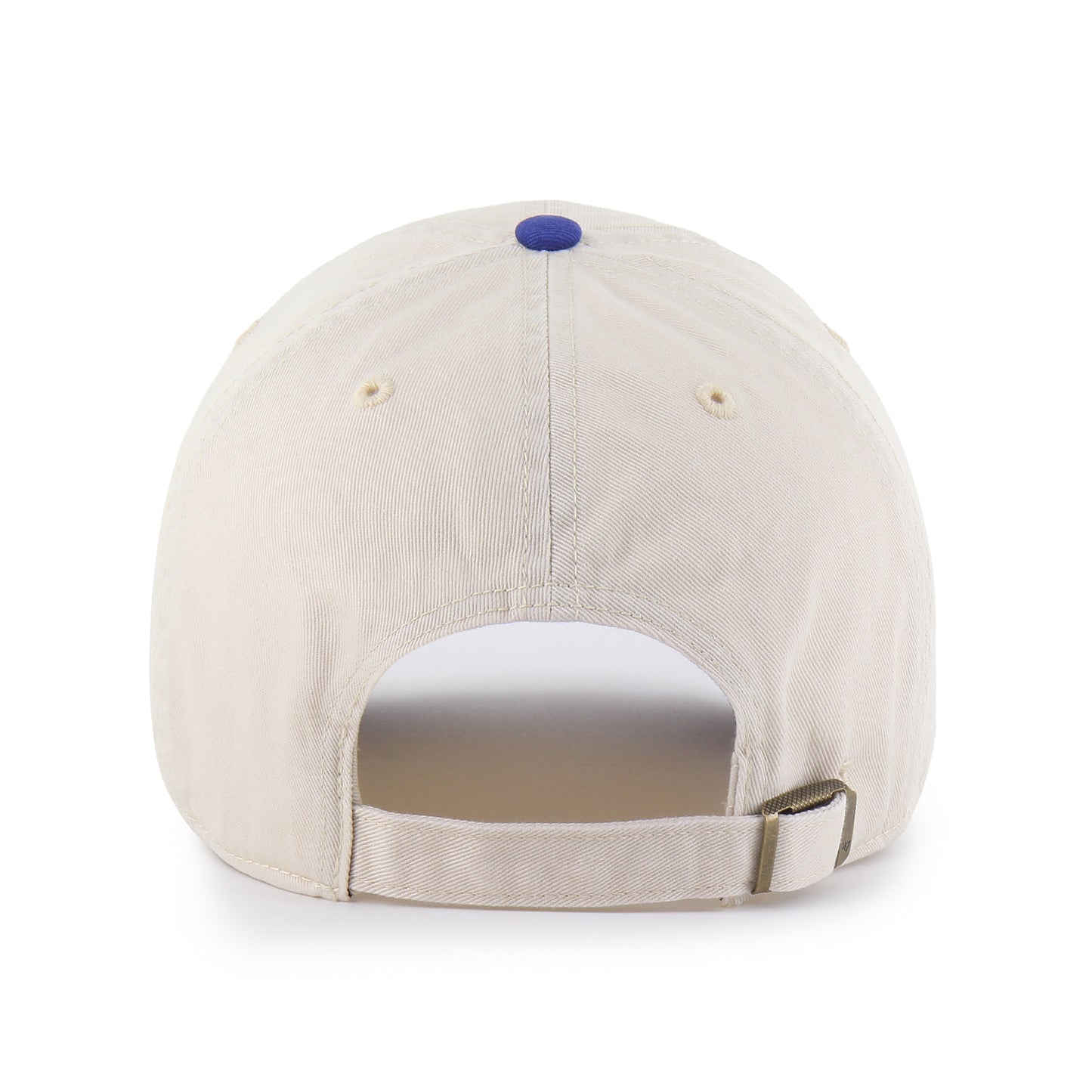 Chicago Cubs '47 Natural Base Runner Ballpark TT Clean Up Adjustable Hat