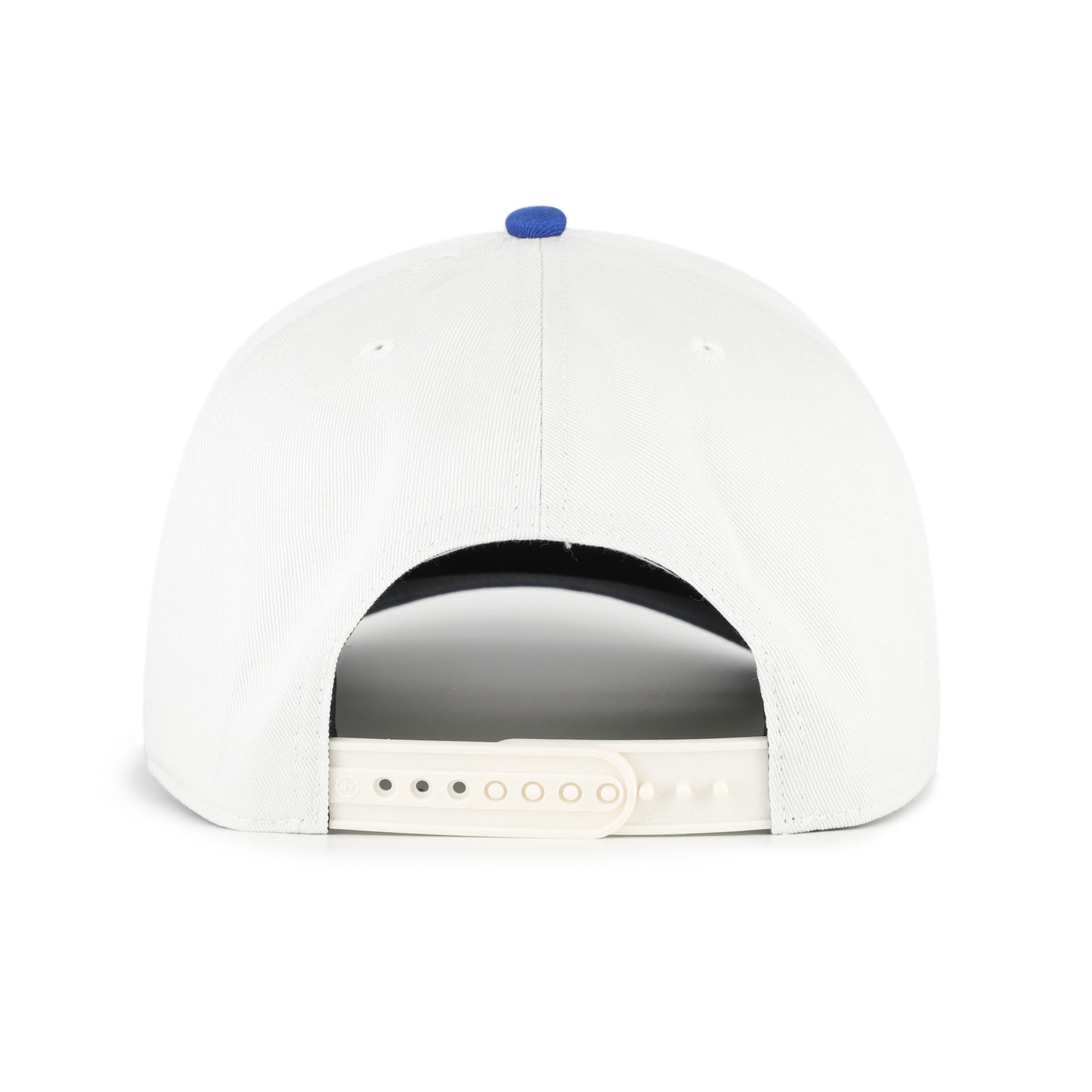 Chicago Cubs '47 Sandstone Script Fade Hitch Adjustable Hat