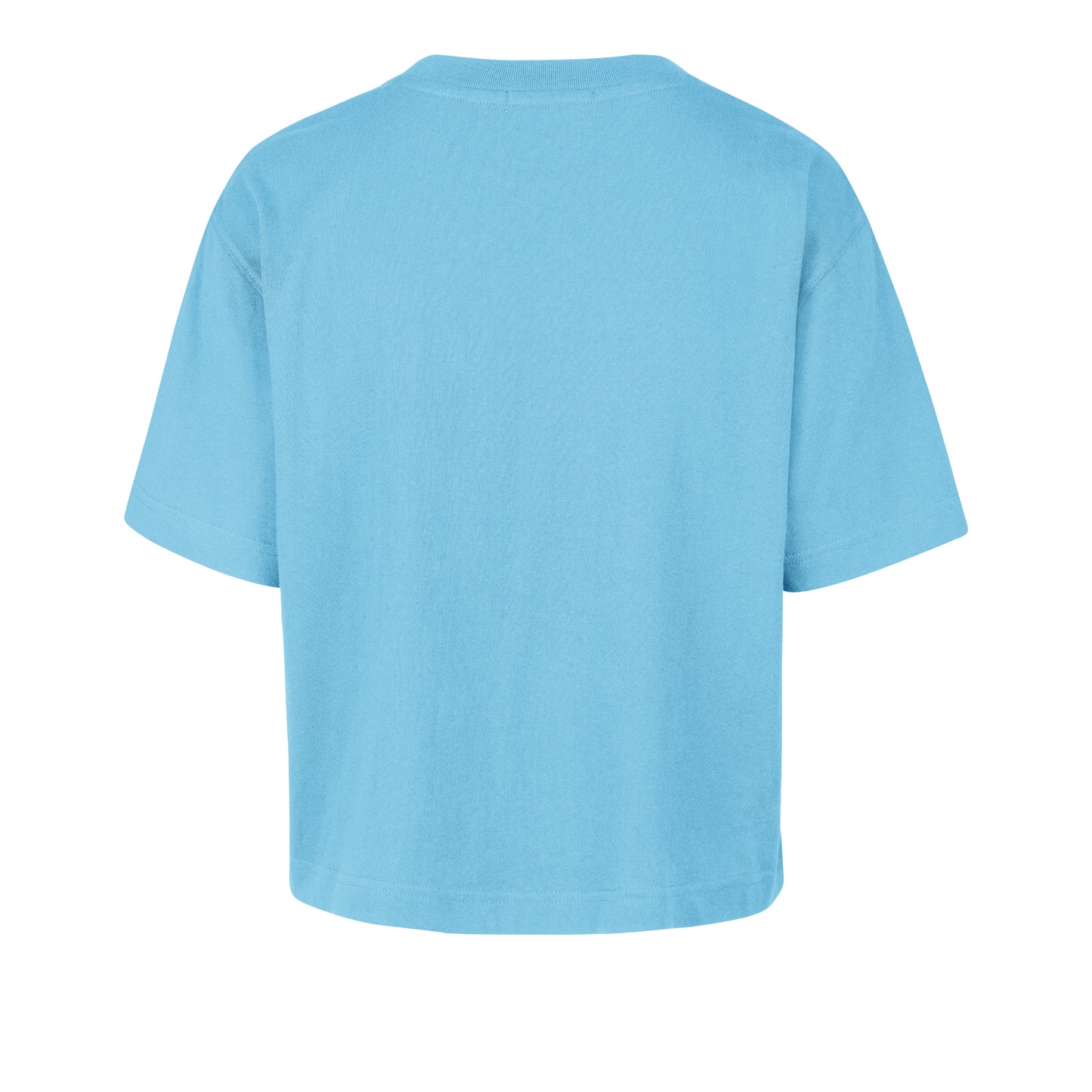 Chicago Cubs '47 Women's Vibe Check Reed City Tee