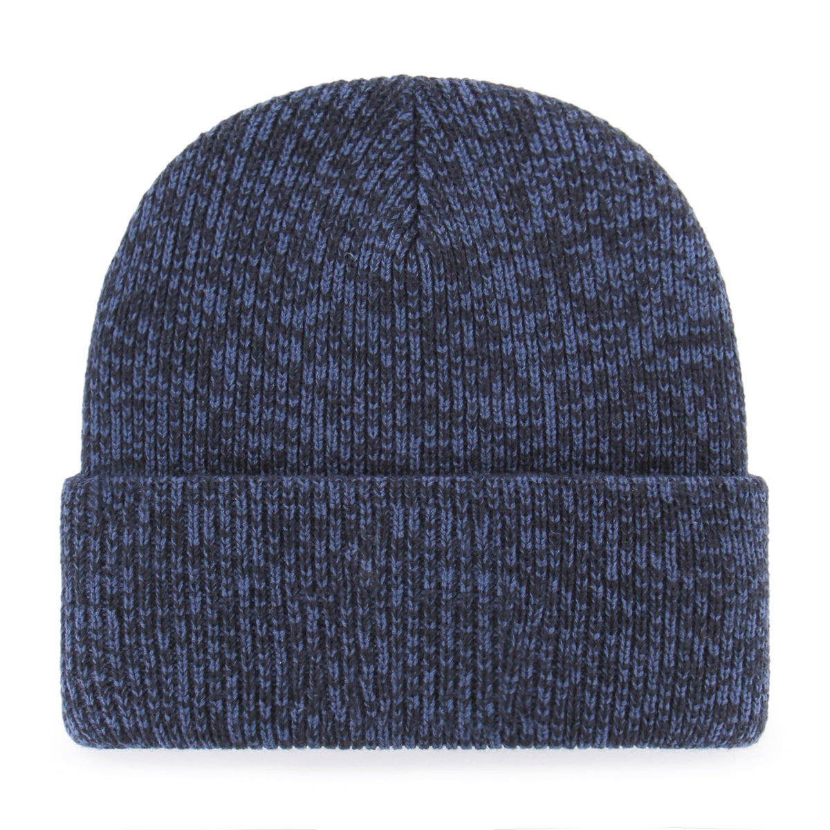 Chicago Bears '47 Navy Brain Freeze Cuffed Knit Hat