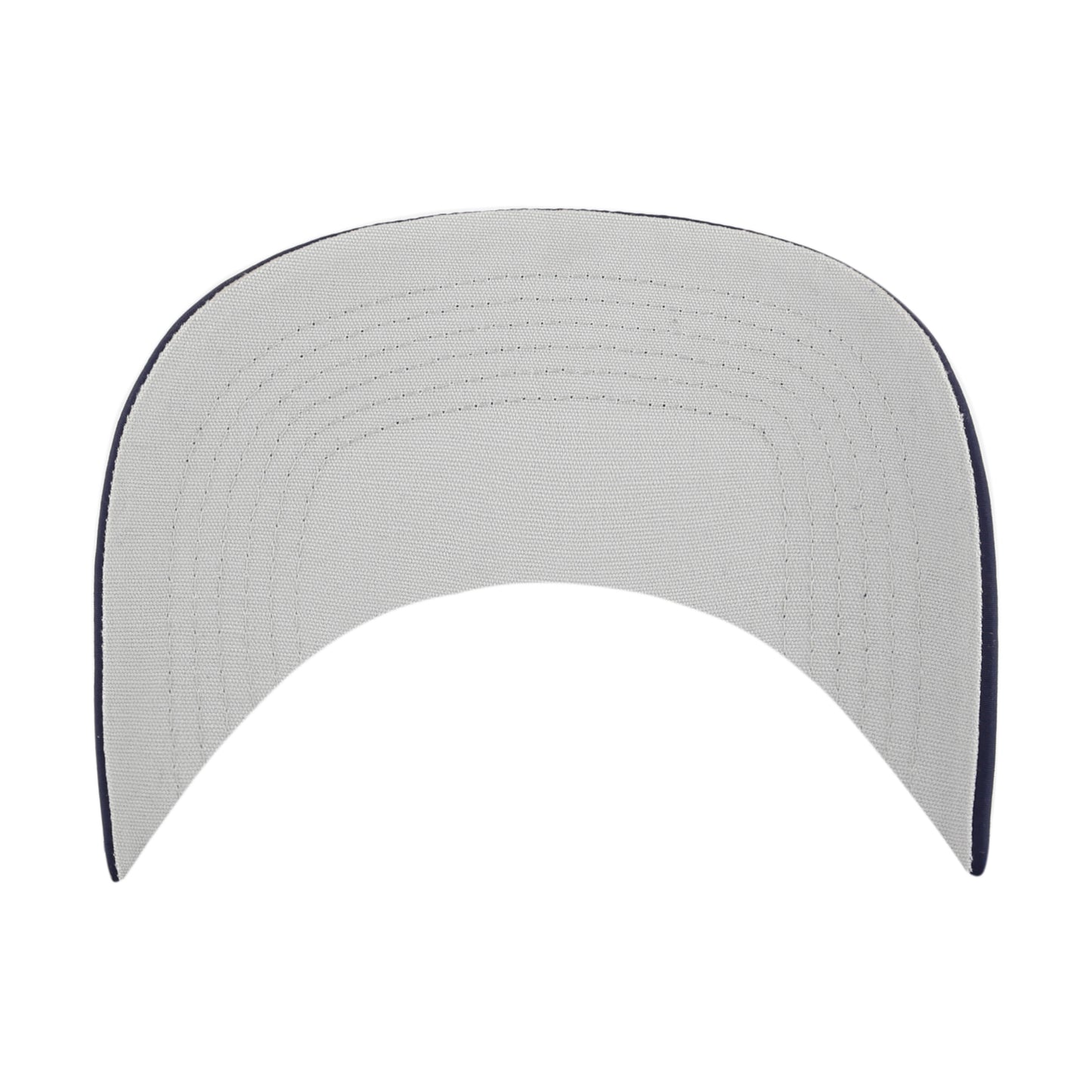 Chicago Bears White Campscape '47 Hitch Adjustable Hat