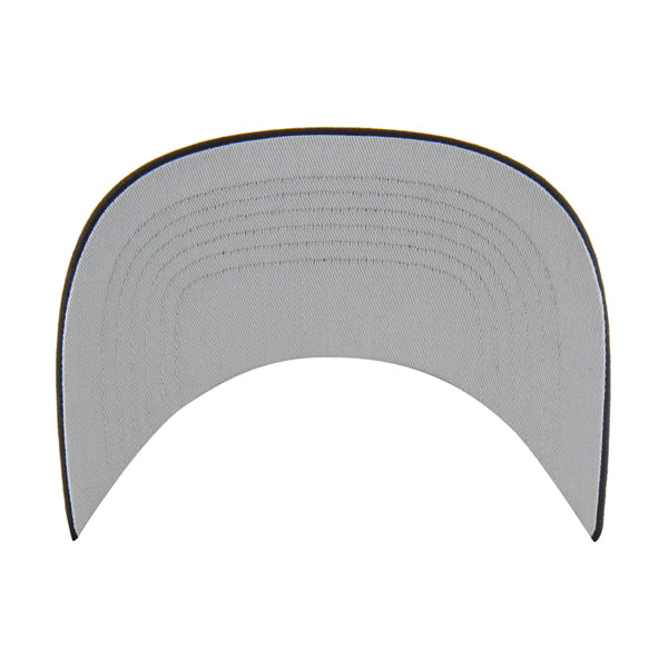 Chicago Bears '47 Orange Diamond Cut Hitch Adjustable Hat