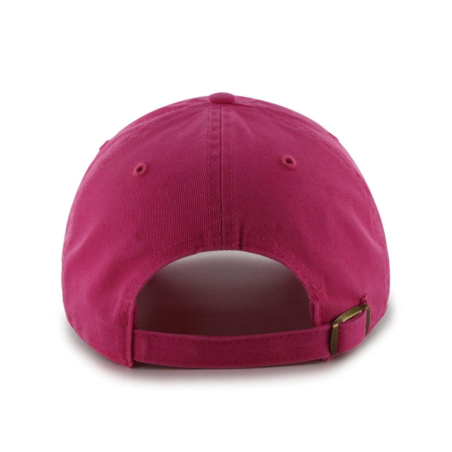 Chicago Bears '47 Pink Clean Up Adult Adjustable Hat