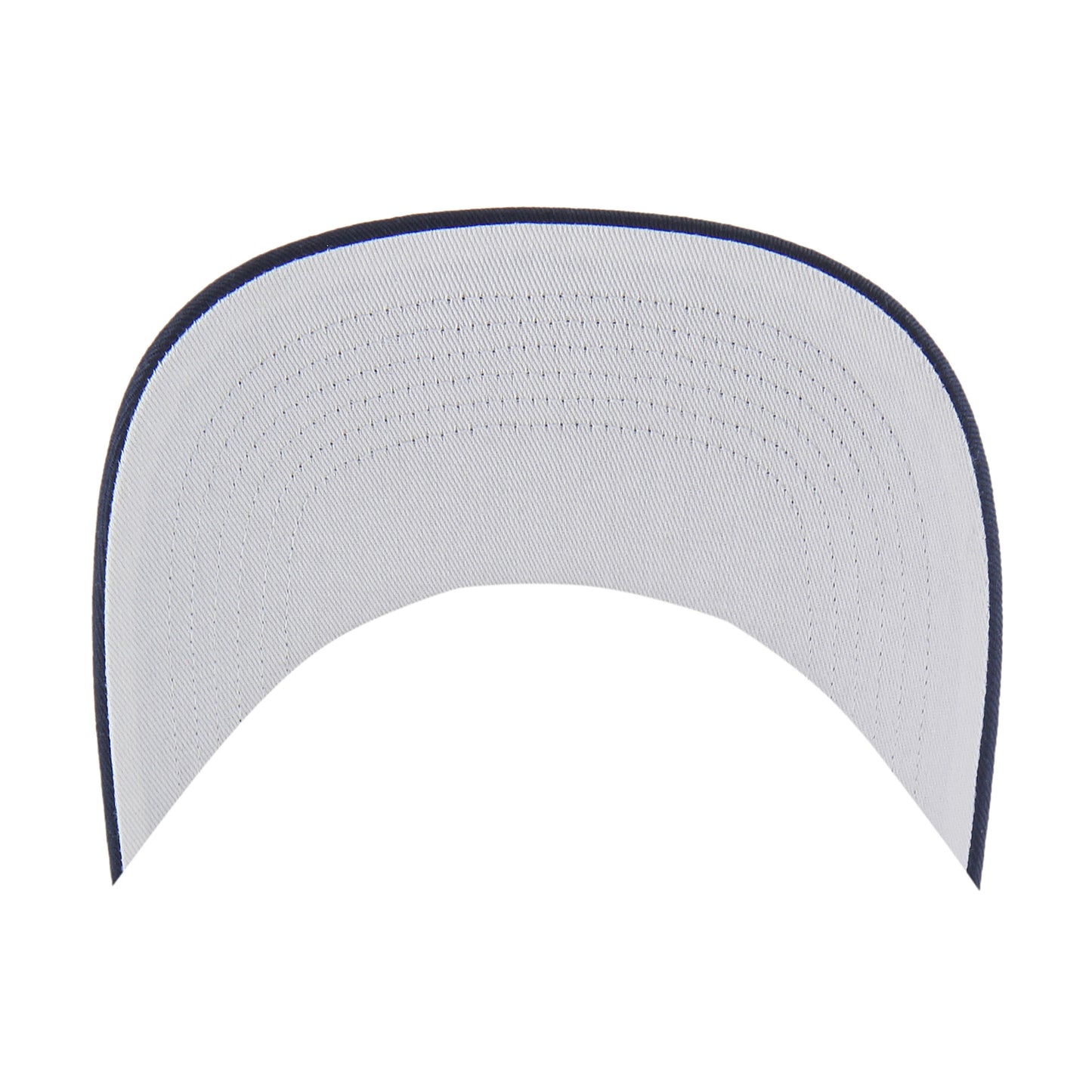 Chicago Bears '47 Hitch White/Navy Roscoe Adjustable Hat