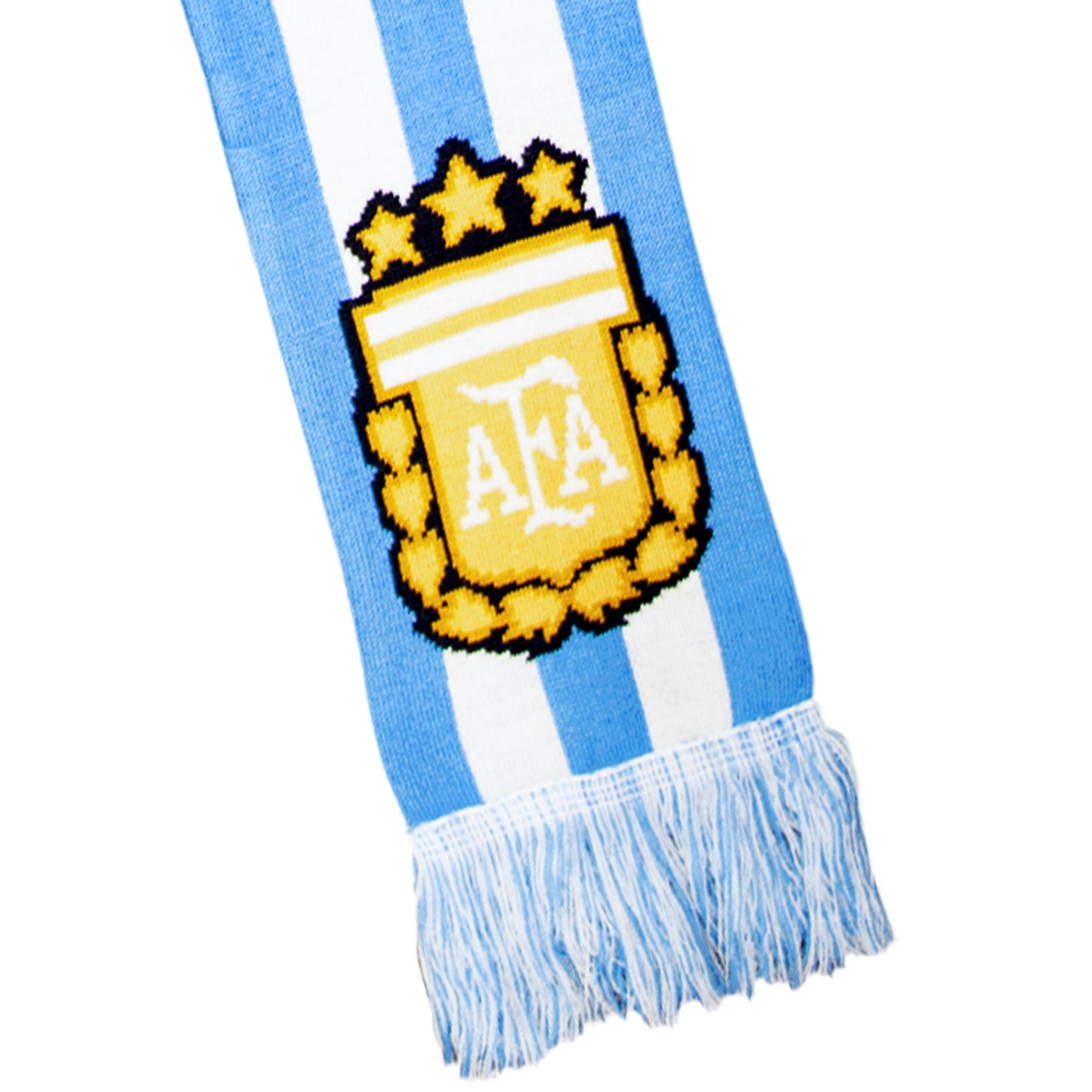 FIFA World Cup 2026 Argentina Soccer Scarf