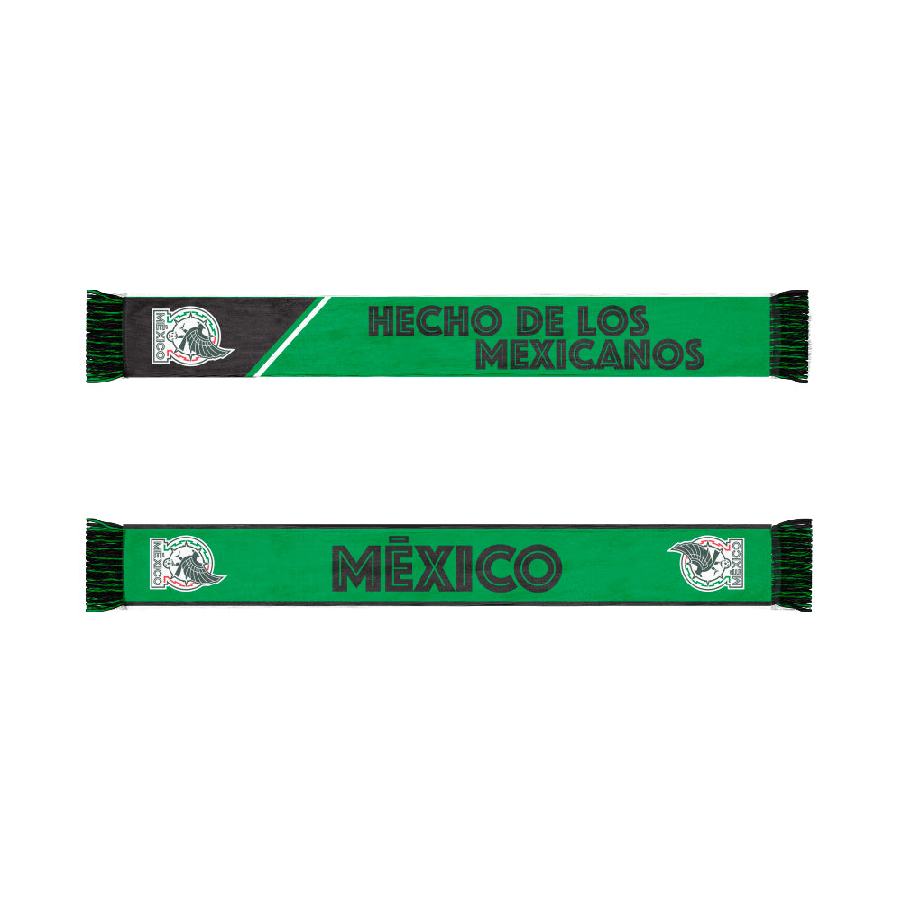 FIFA World Cup 2026 Mexico Soccer Scarf