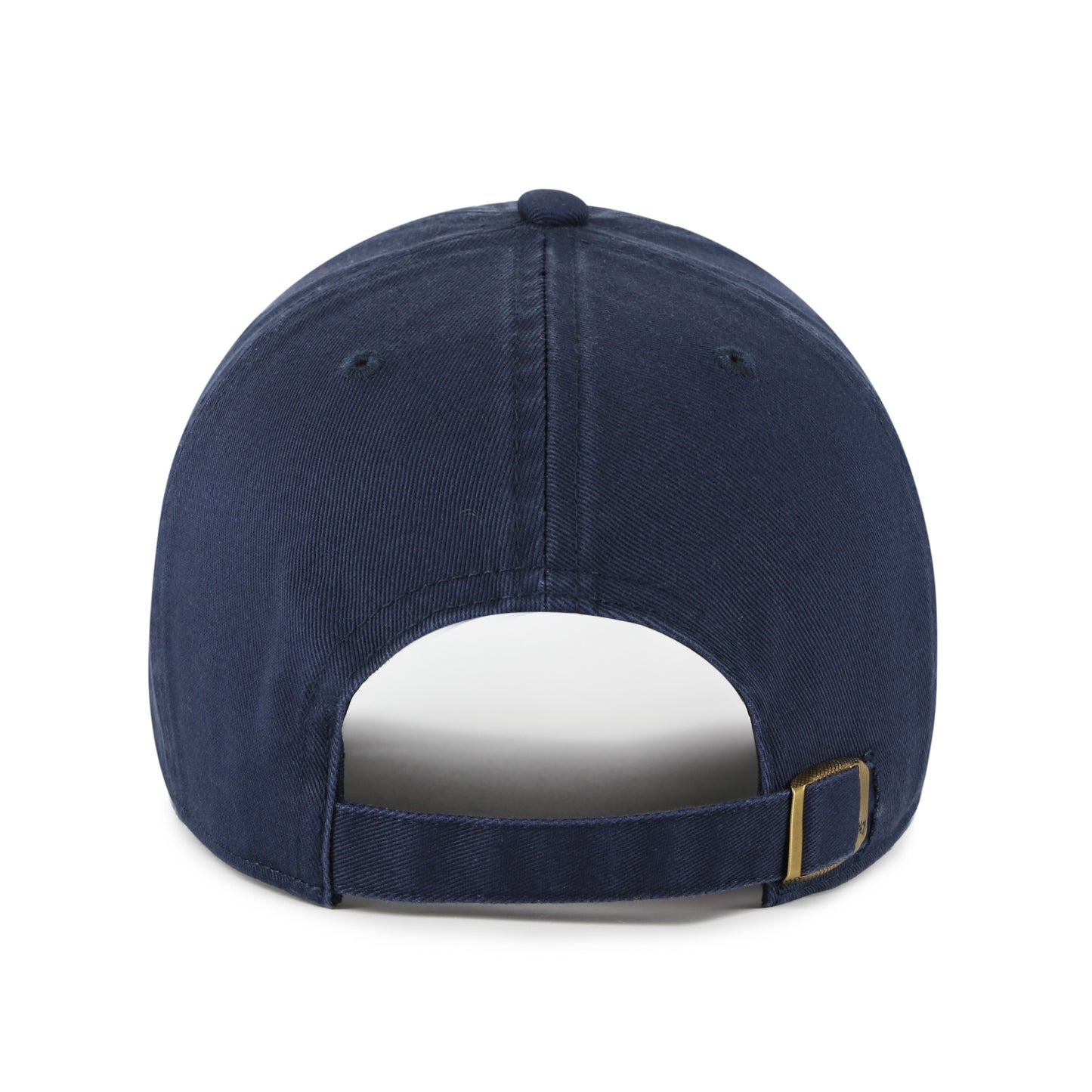 Chicago Bears '47 Navy B Clean Up Adjustable Hat