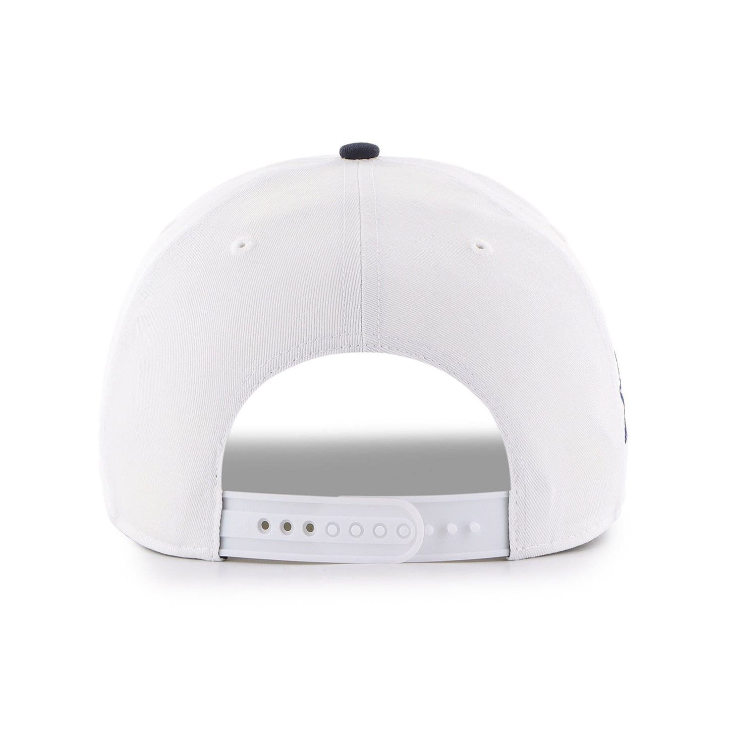 Chicago Bears '47 Arch Super Bowl XX Champs Hitch Adjustable Hat