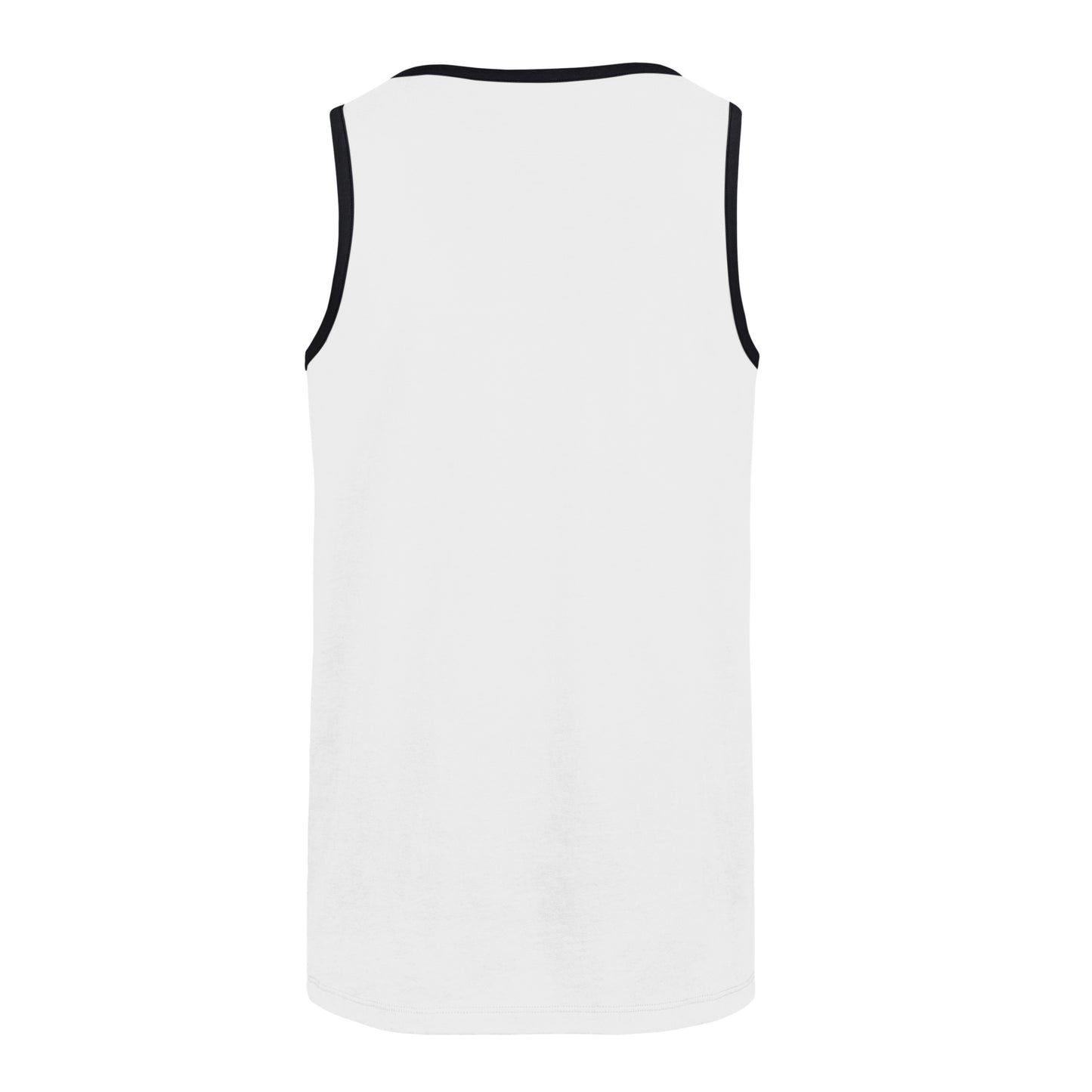 Chicago Cubs '47 Franklin White W Upload Tank Top