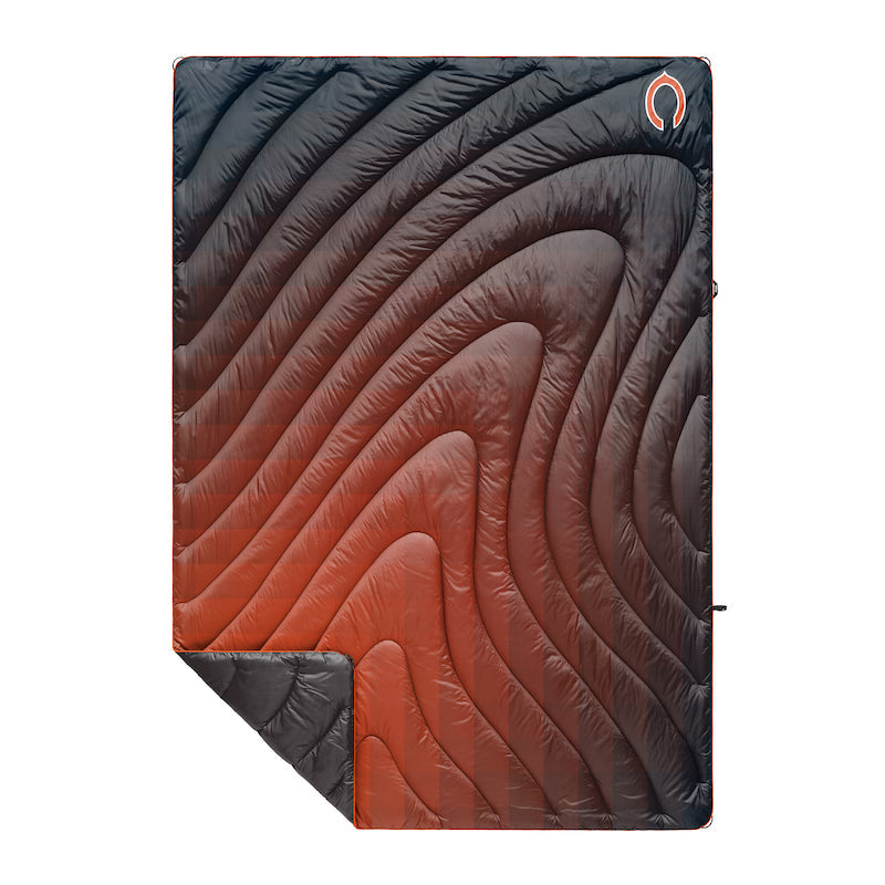 Chicago Bears Rumpl Blanket