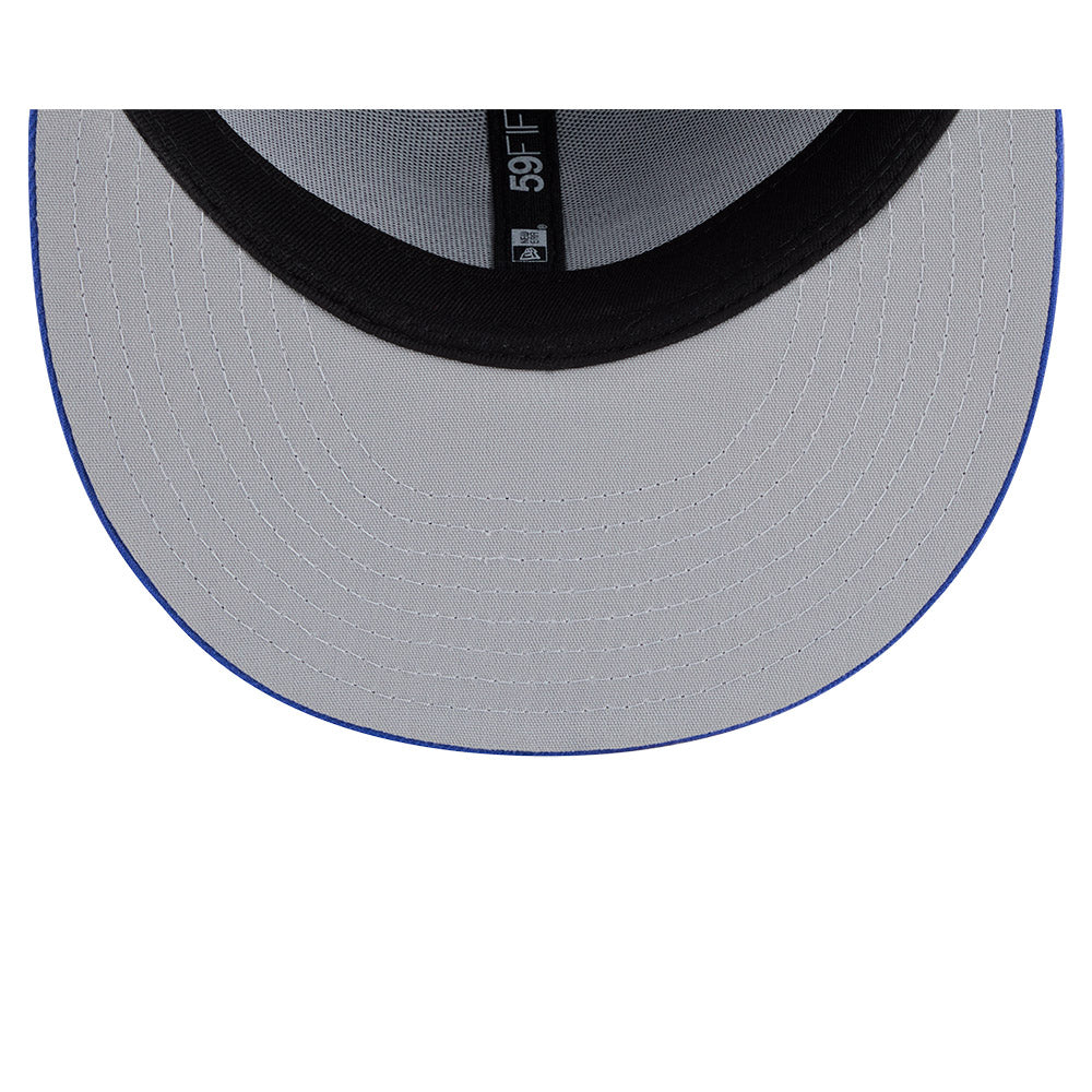 Italy World Baseball Classic 2026 New Era 59FIFTY Fitted Hat