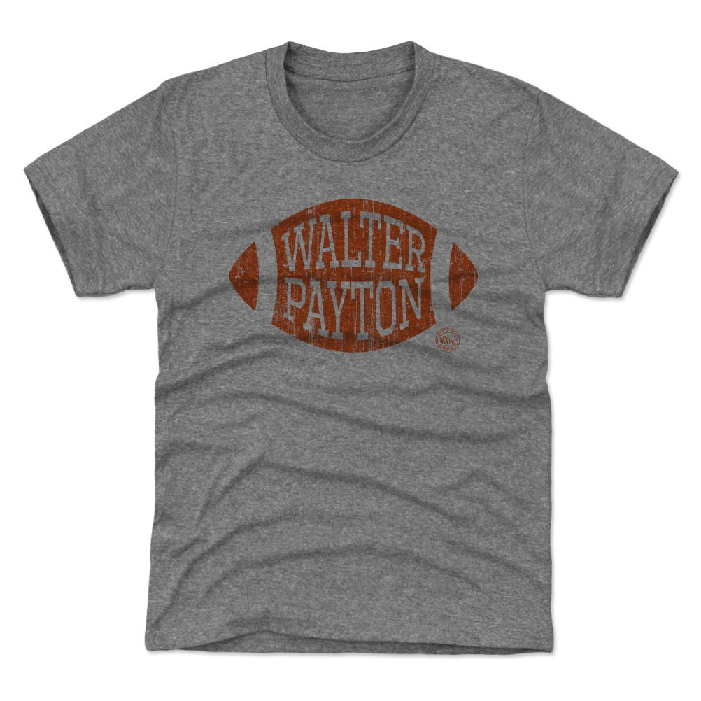 Walter Payton Football O