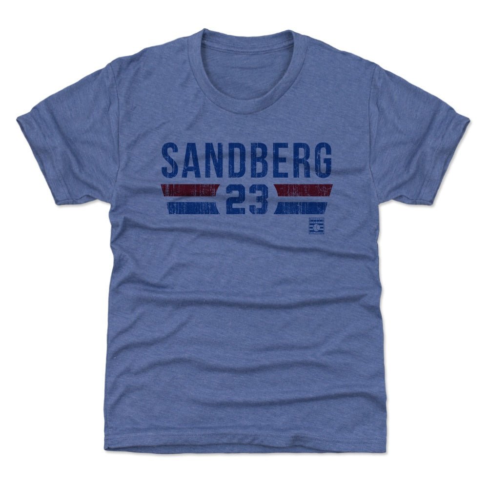 Ryne Sandberg Font B