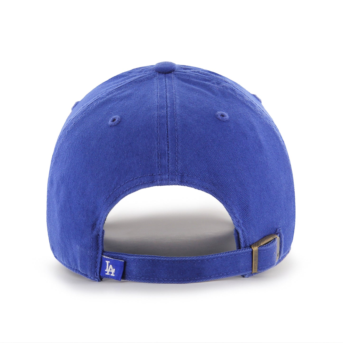 Los Angeles Dodgers Royal '47 Clean Up Adjustable Hat